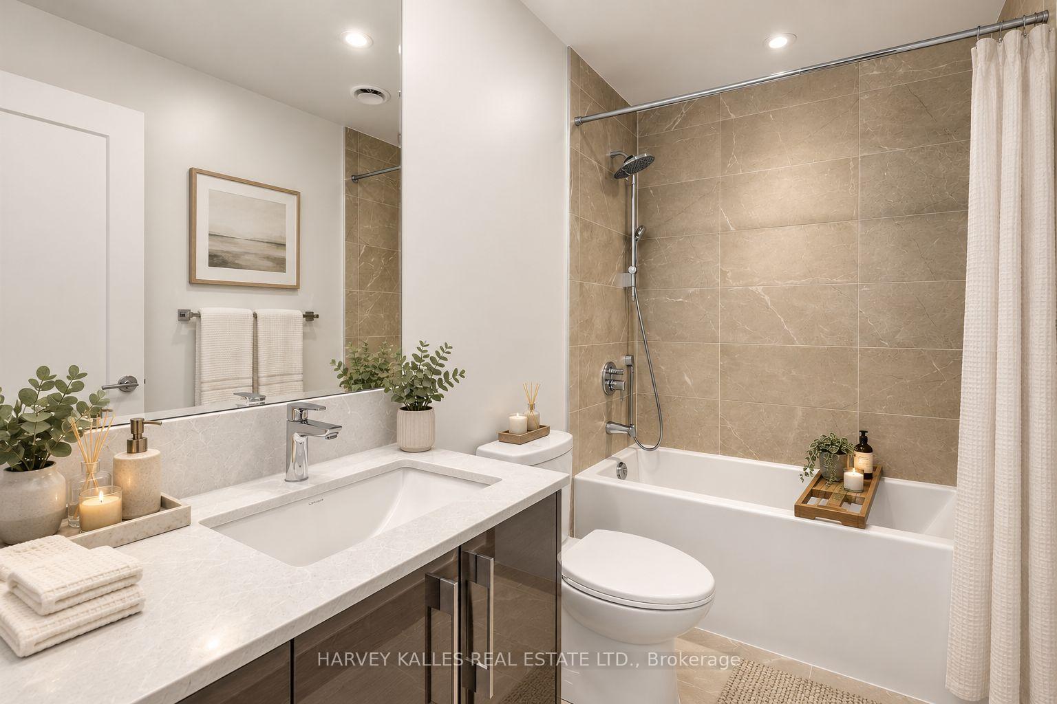 Photo 15 of Unit 807, 8 Manor Road W, Toronto, Yonge-Eglinton — HOMEH
