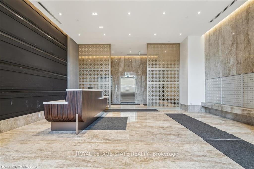 Photo 28 of Unit 1605, 2007 James Street, Burlington, Brant — HOMEH