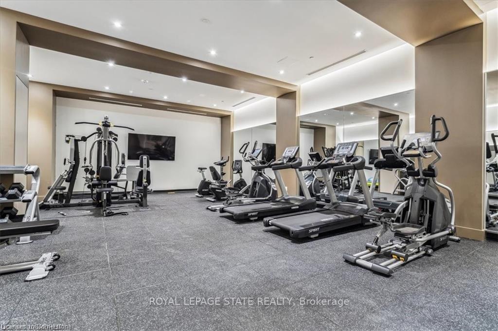 Photo 29 of Unit 1605, 2007 James Street, Burlington, Brant — HOMEH