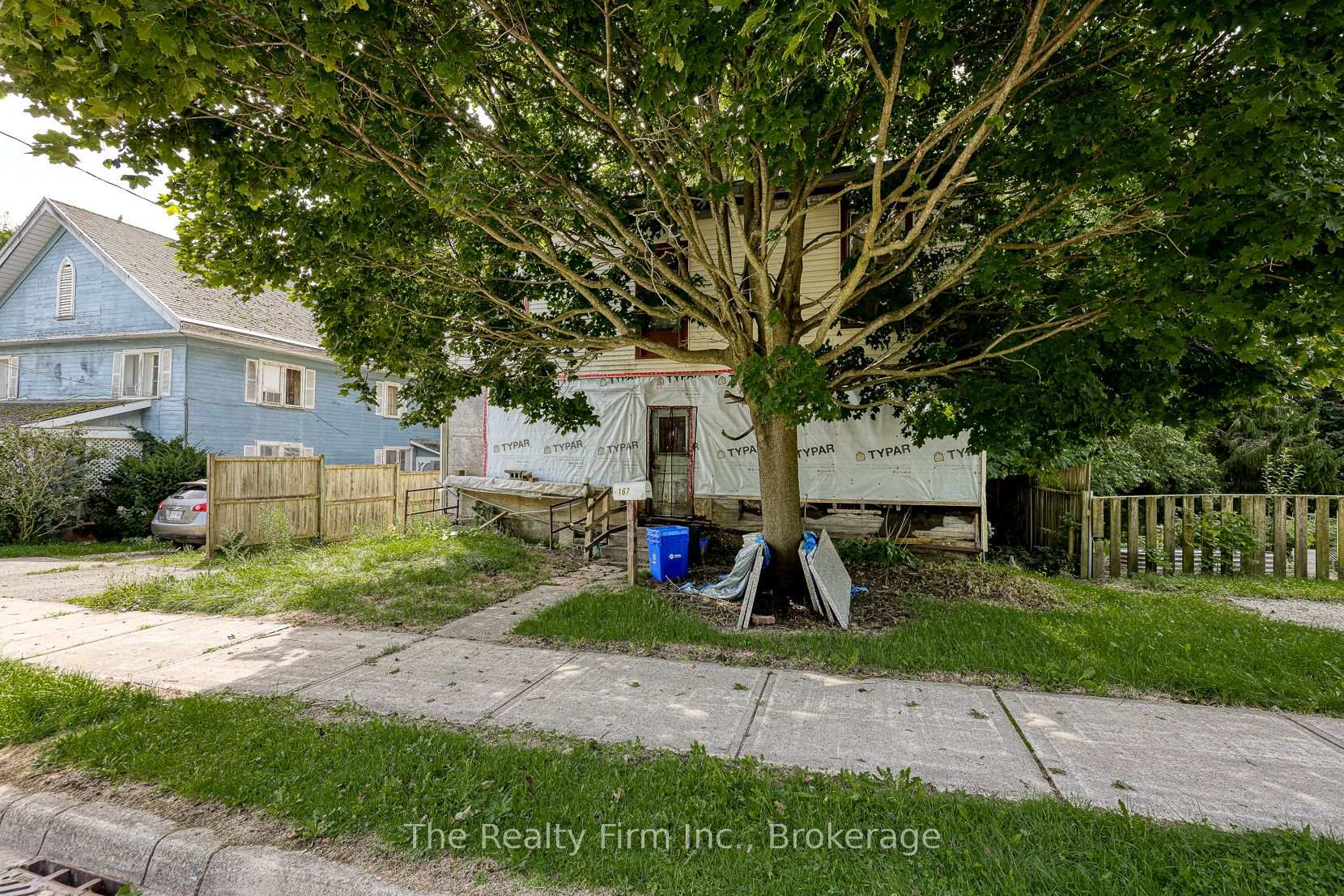 Photo 1 of 167 John Street, Ingersoll, Ingersoll - North — HOMEH