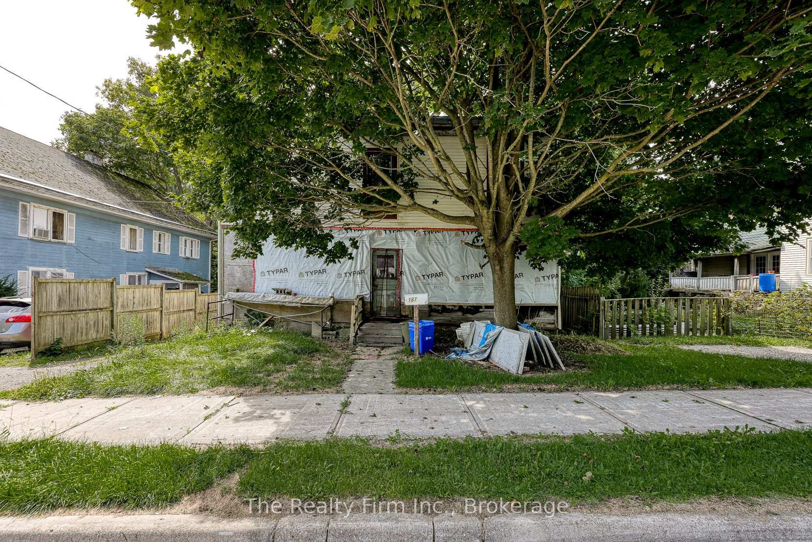 Photo 2 of 167 John Street, Ingersoll, Ingersoll - North — HOMEH