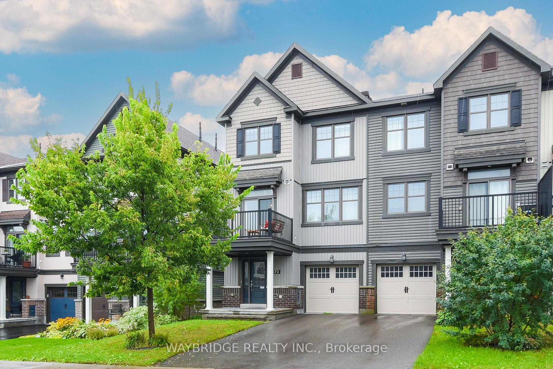 Photo of 873 Kilbirnie Drive