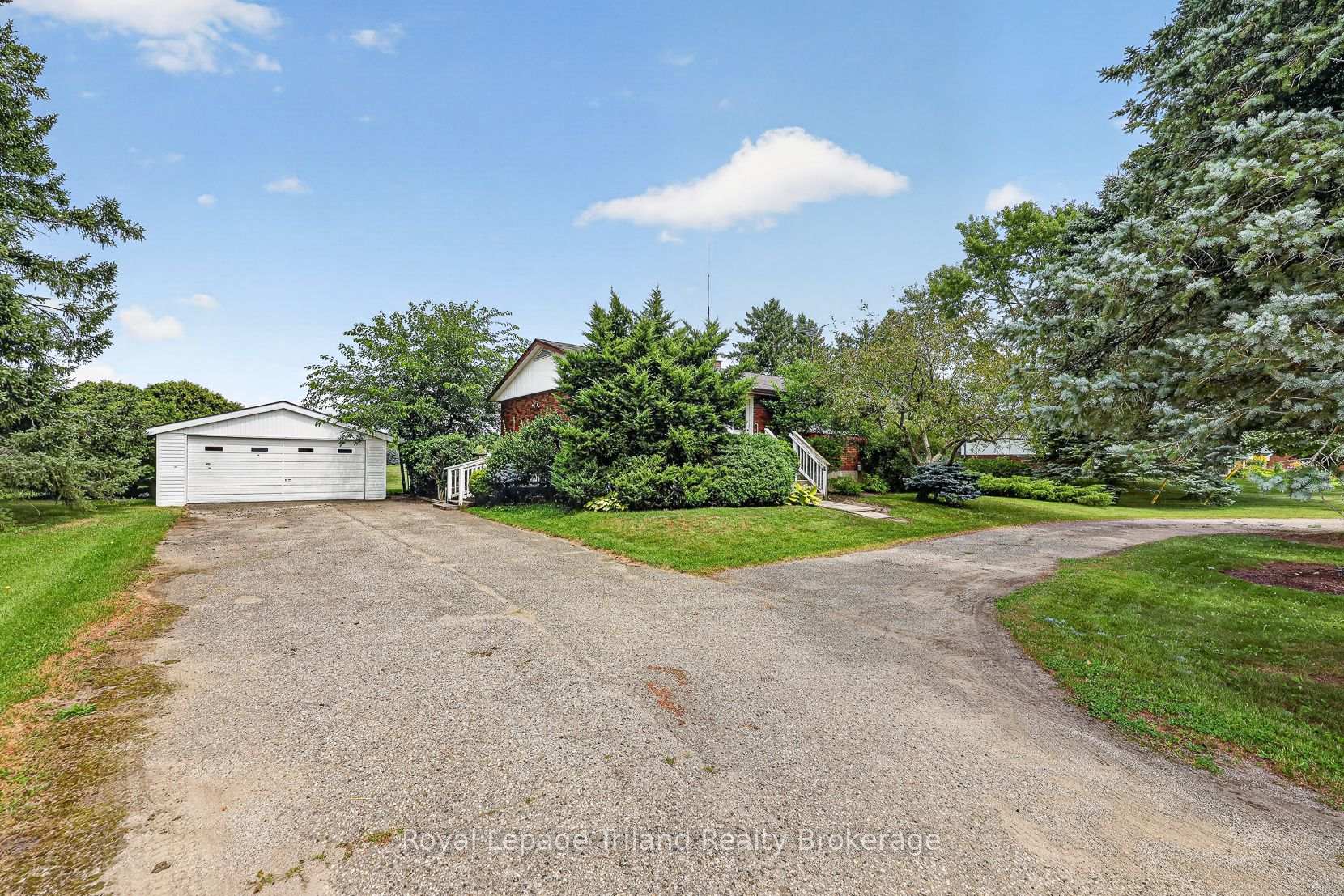 Photo 7 of 504981 Old Stage Road, Norwich, Rural Norwich — HOMEH