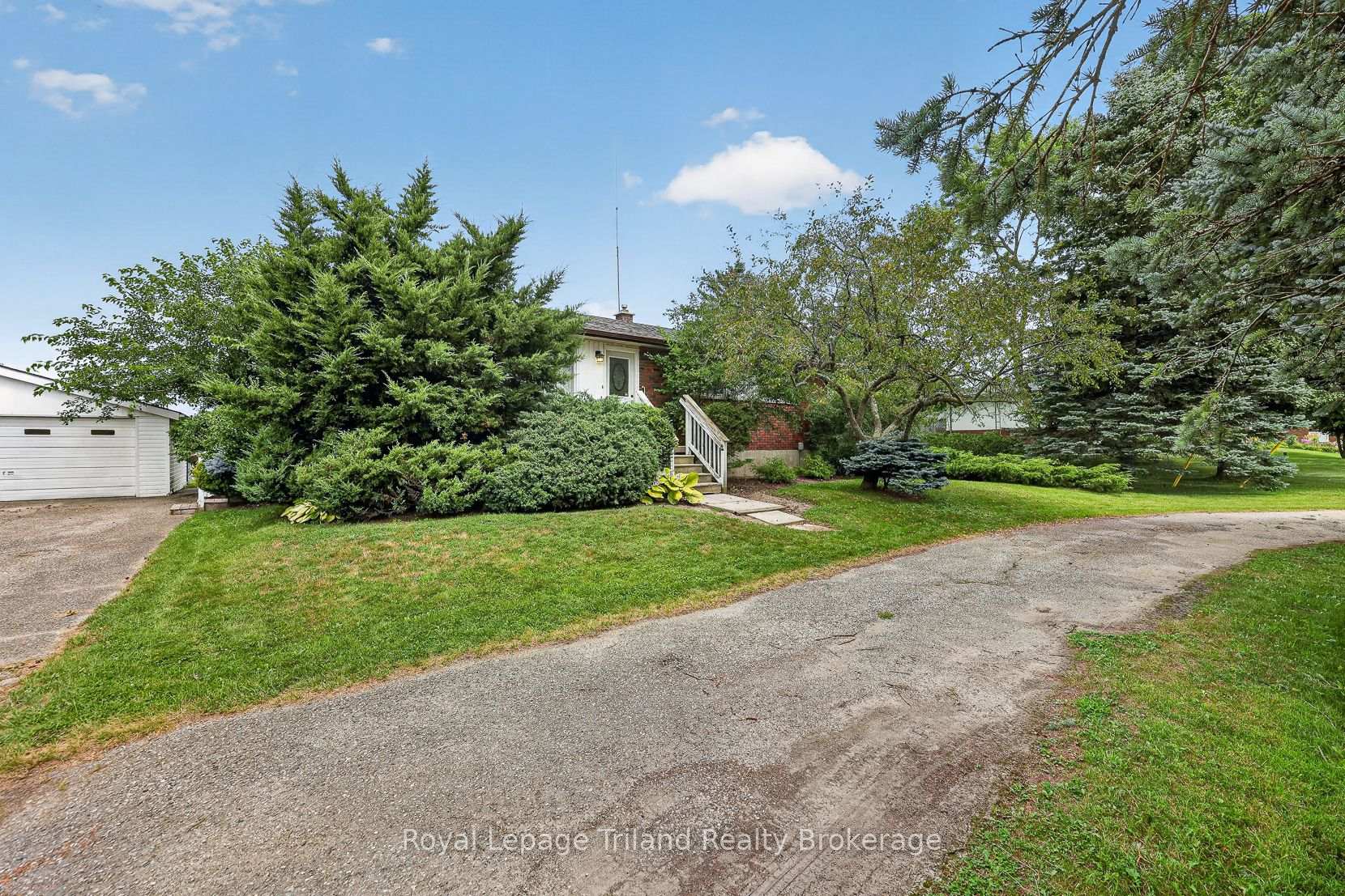 Photo 5 of 504981 Old Stage Road, Norwich, Rural Norwich — HOMEH