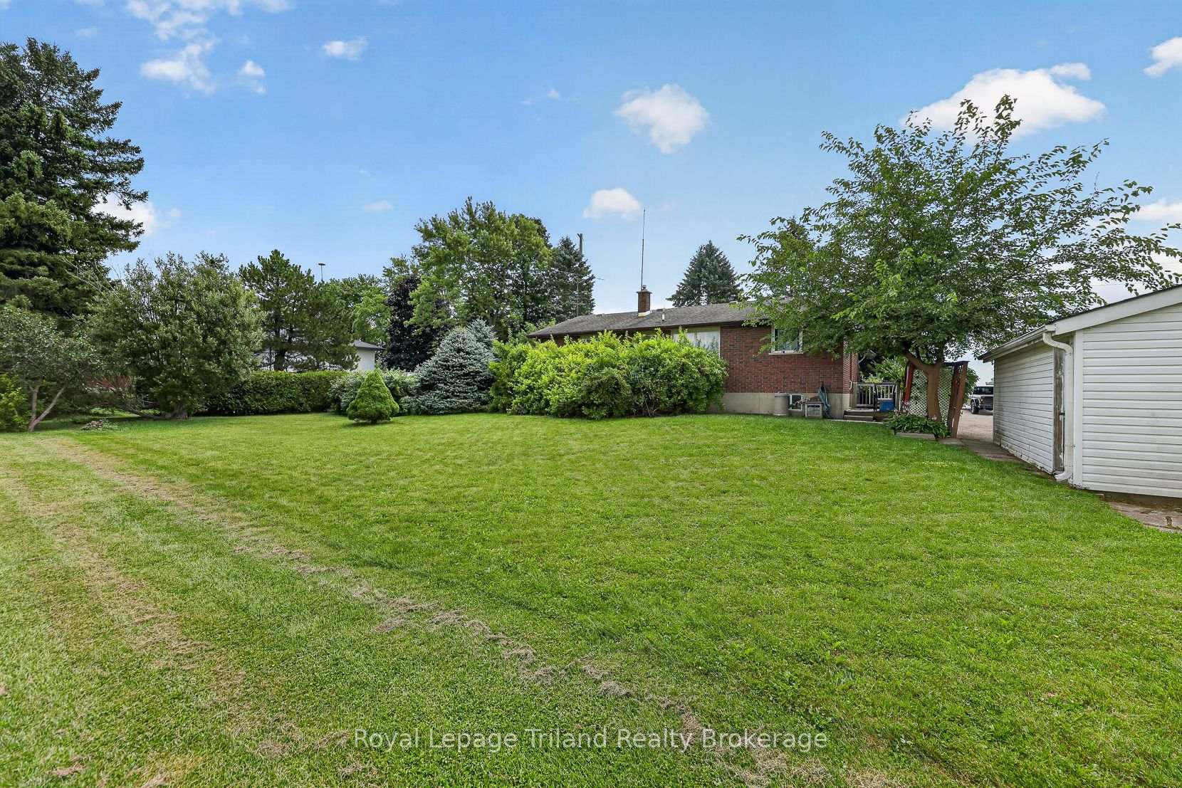 Photo 12 of 504981 Old Stage Road, Norwich, Rural Norwich — HOMEH