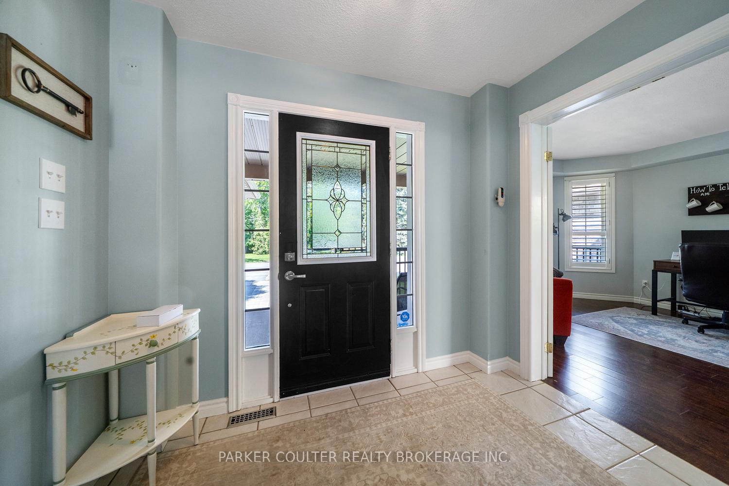 Photo 2 of 65 Miller Drive, Barrie, Edgehill Drive — HOMEH