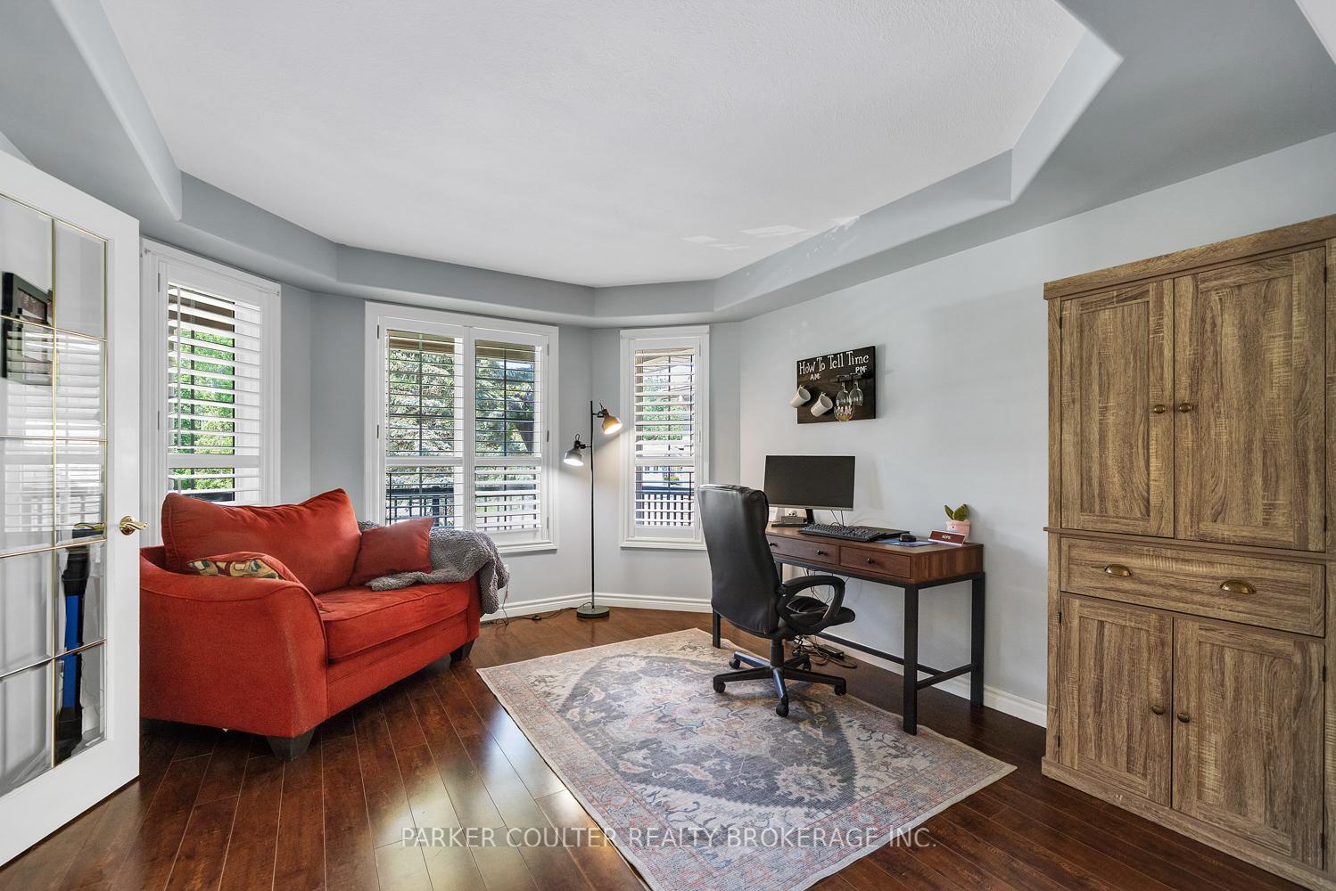 Photo 3 of 65 Miller Drive, Barrie, Edgehill Drive — HOMEH