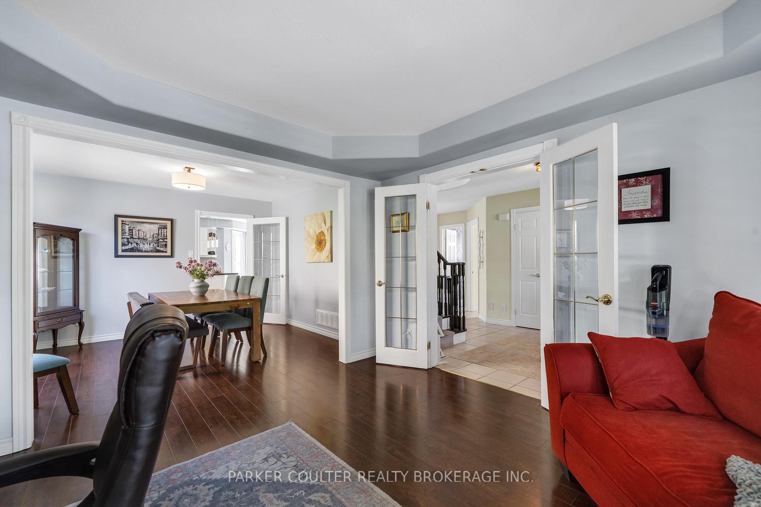 Photo 4 of 65 Miller Drive, Barrie, Edgehill Drive — HOMEH