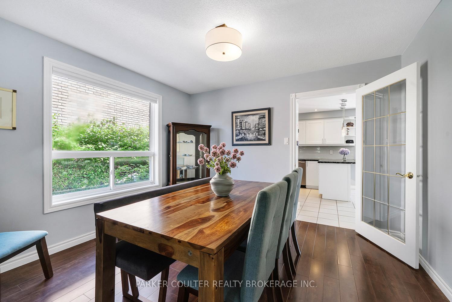 Photo 5 of 65 Miller Drive, Barrie, Edgehill Drive — HOMEH