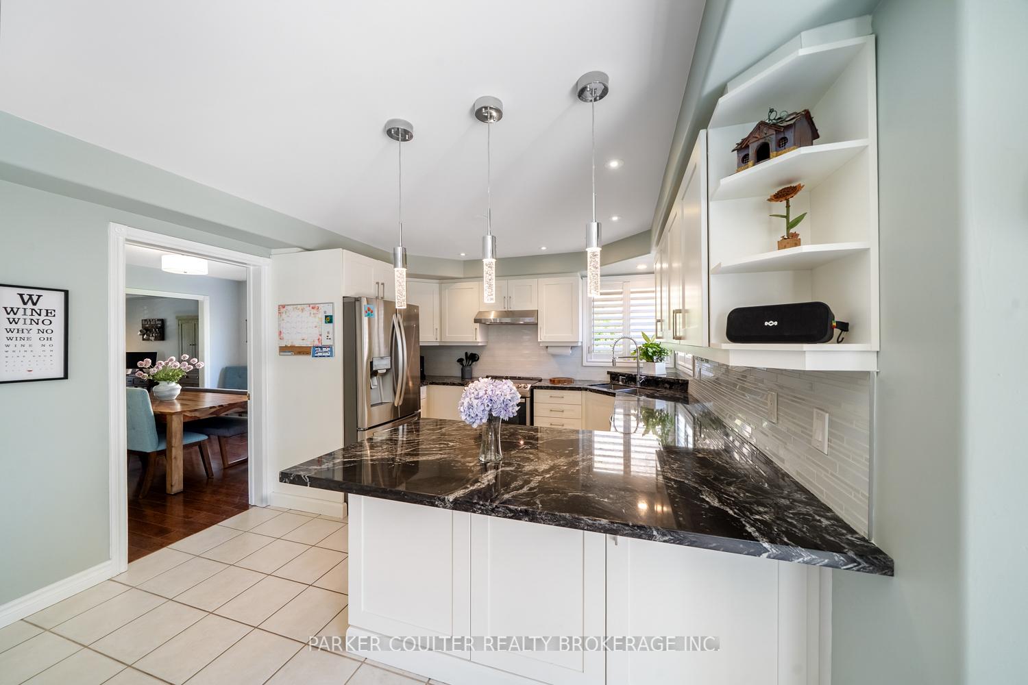 Photo 7 of 65 Miller Drive, Barrie, Edgehill Drive — HOMEH