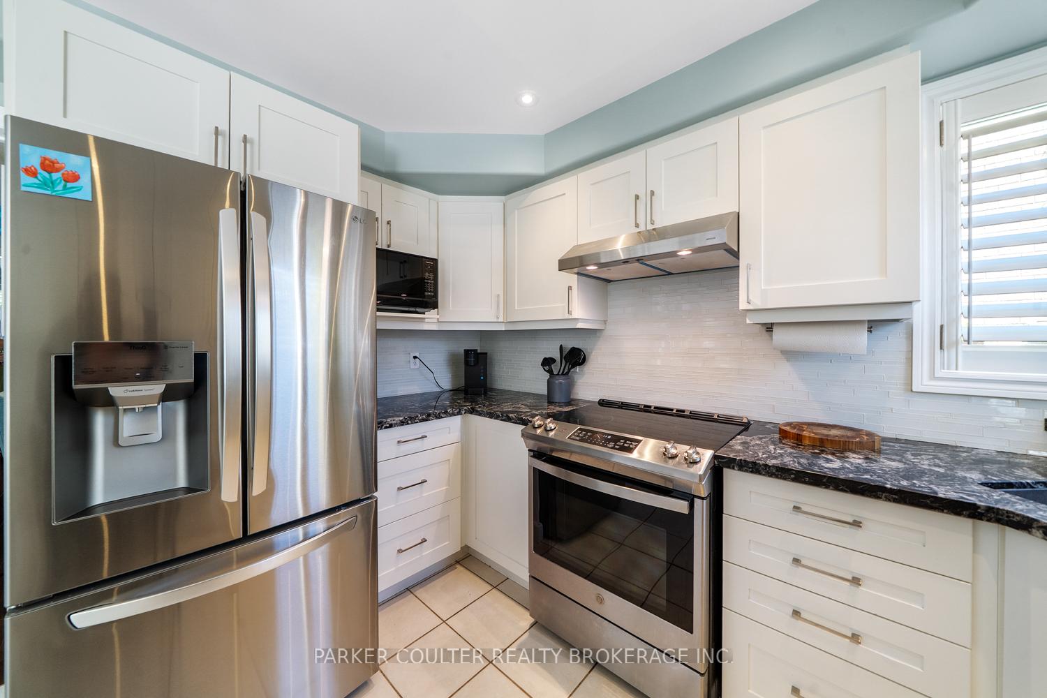 Photo 9 of 65 Miller Drive, Barrie, Edgehill Drive — HOMEH