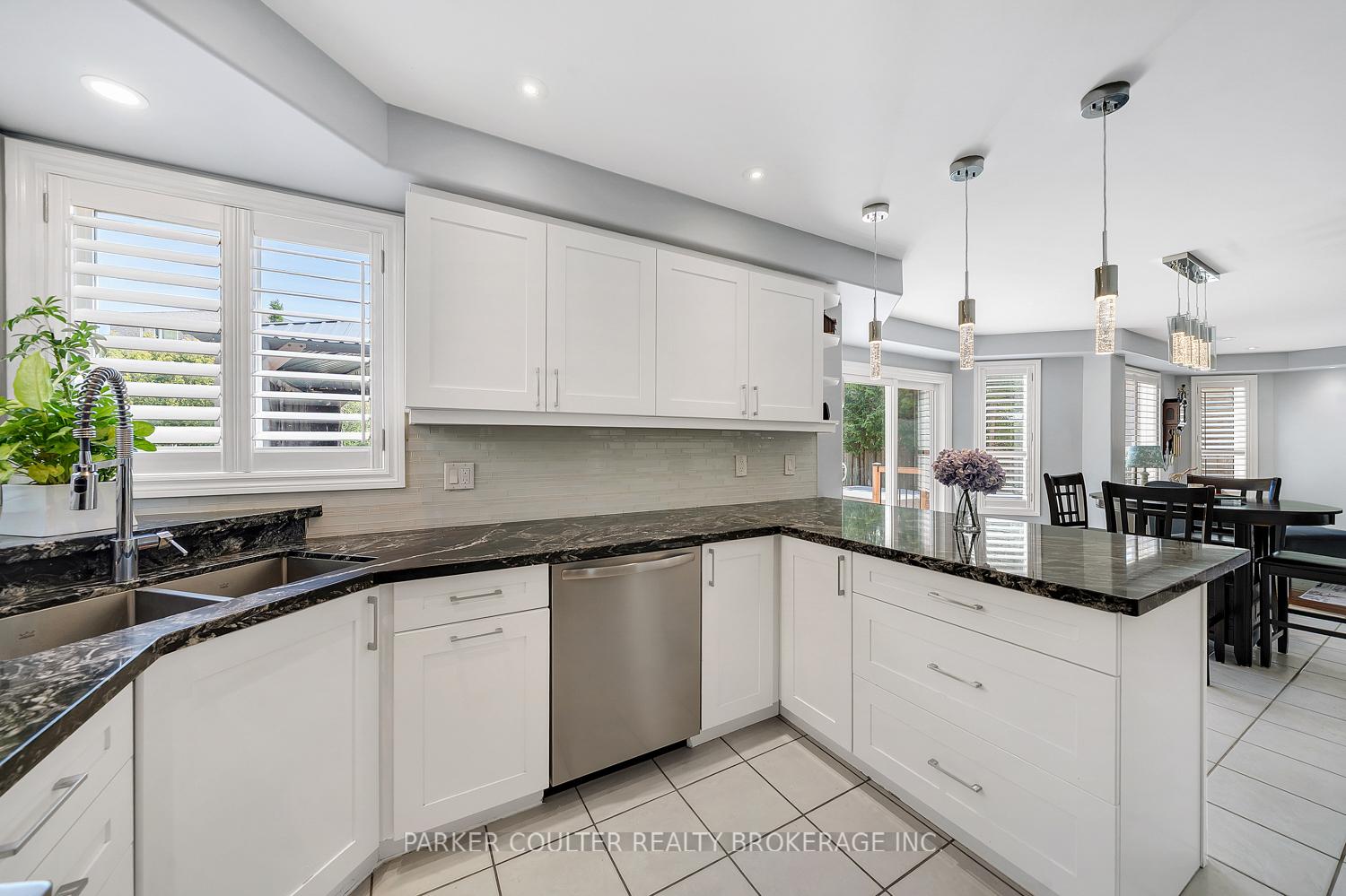 Photo 10 of 65 Miller Drive, Barrie, Edgehill Drive — HOMEH