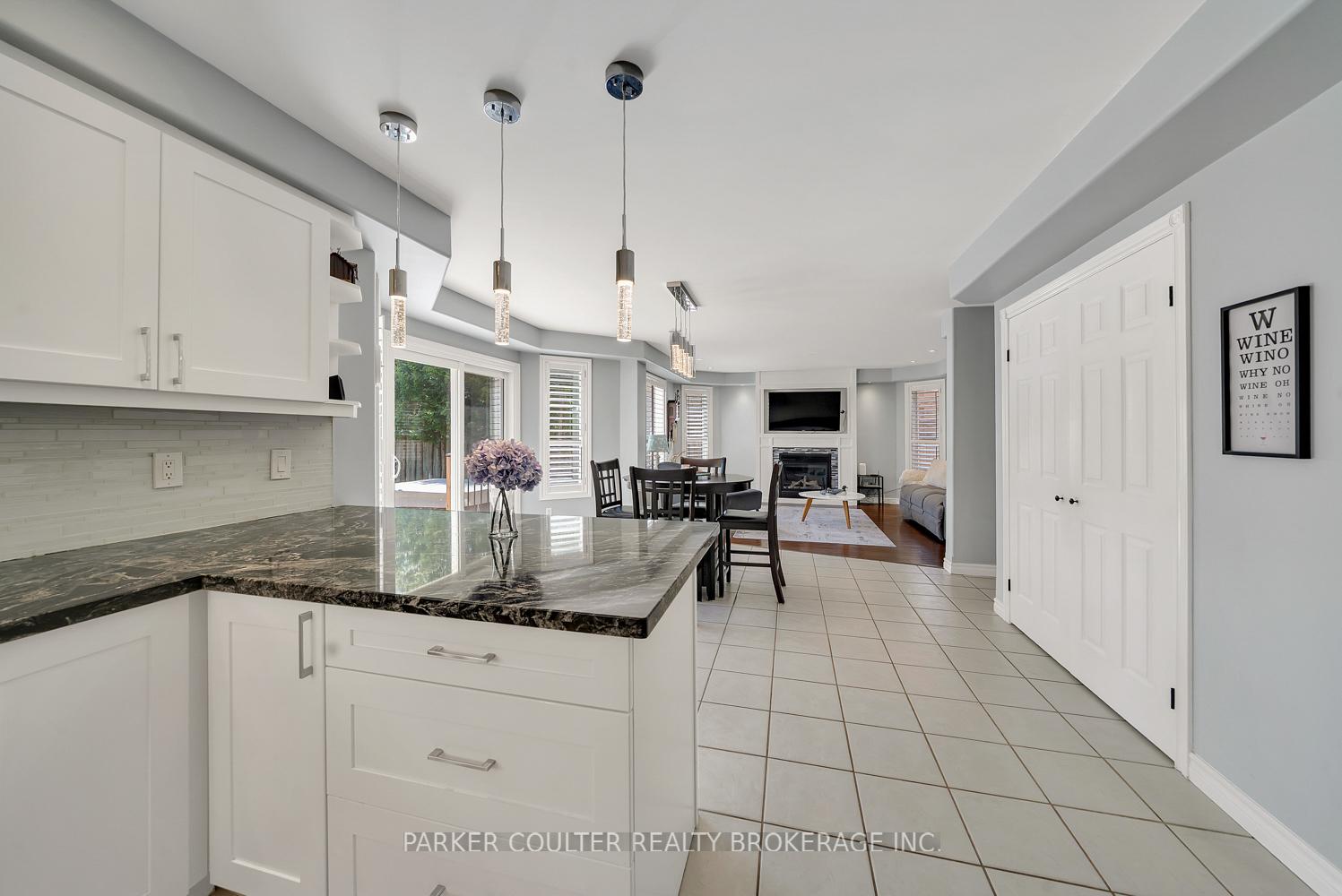 Photo 11 of 65 Miller Drive, Barrie, Edgehill Drive — HOMEH