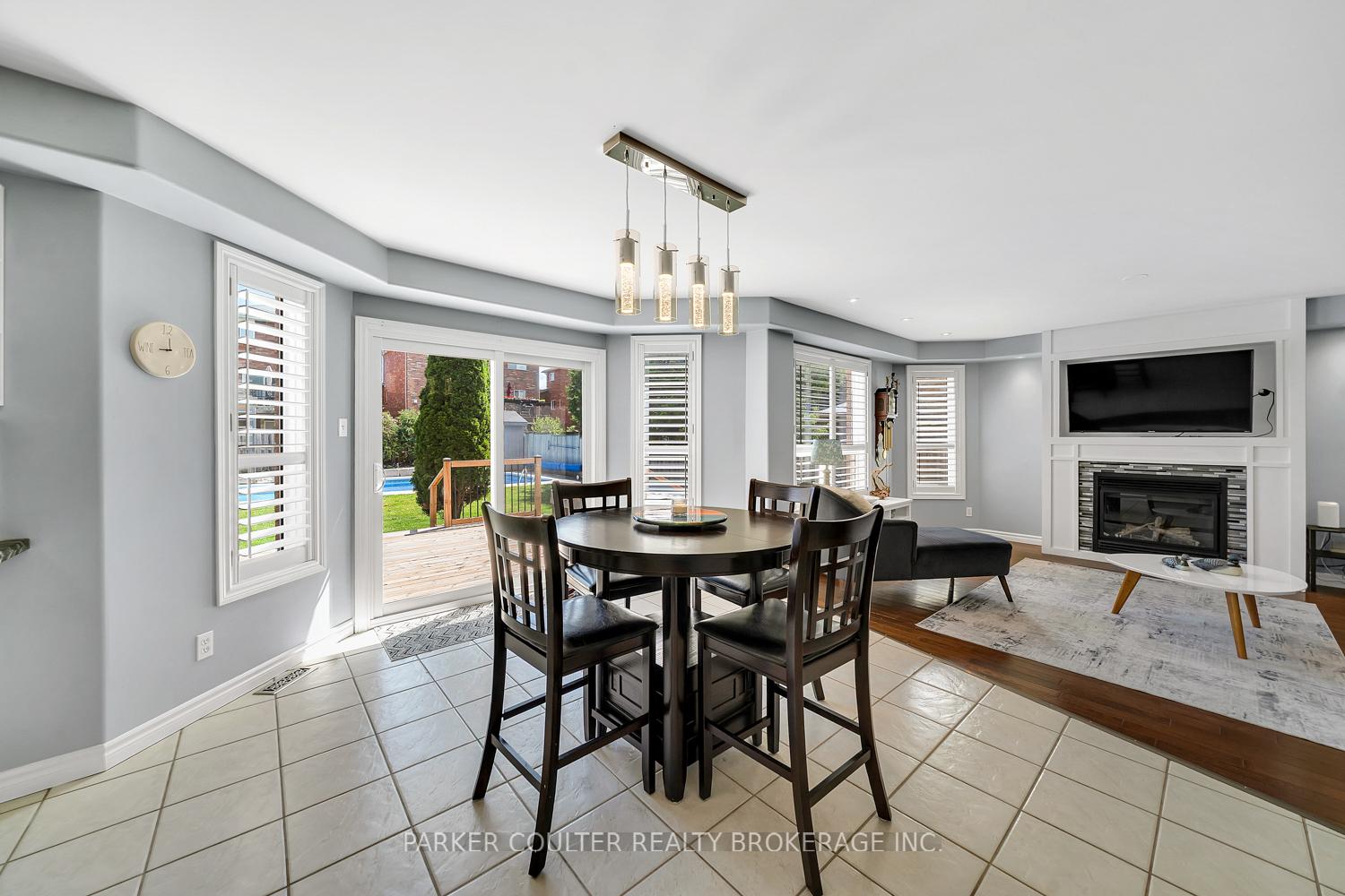 Photo 12 of 65 Miller Drive, Barrie, Edgehill Drive — HOMEH