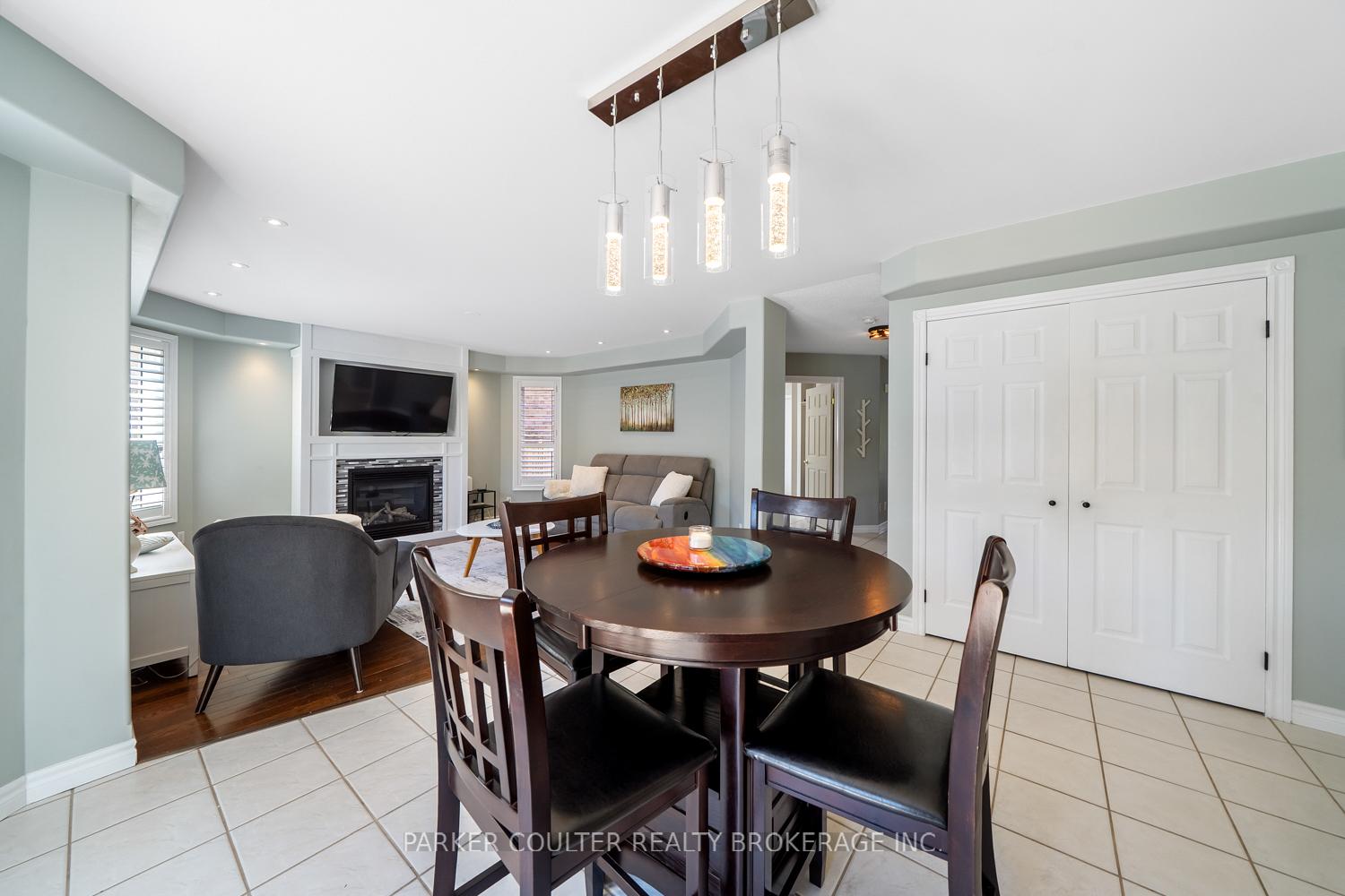 Photo 13 of 65 Miller Drive, Barrie, Edgehill Drive — HOMEH