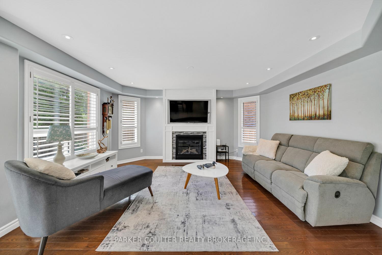 Photo 15 of 65 Miller Drive, Barrie, Edgehill Drive — HOMEH