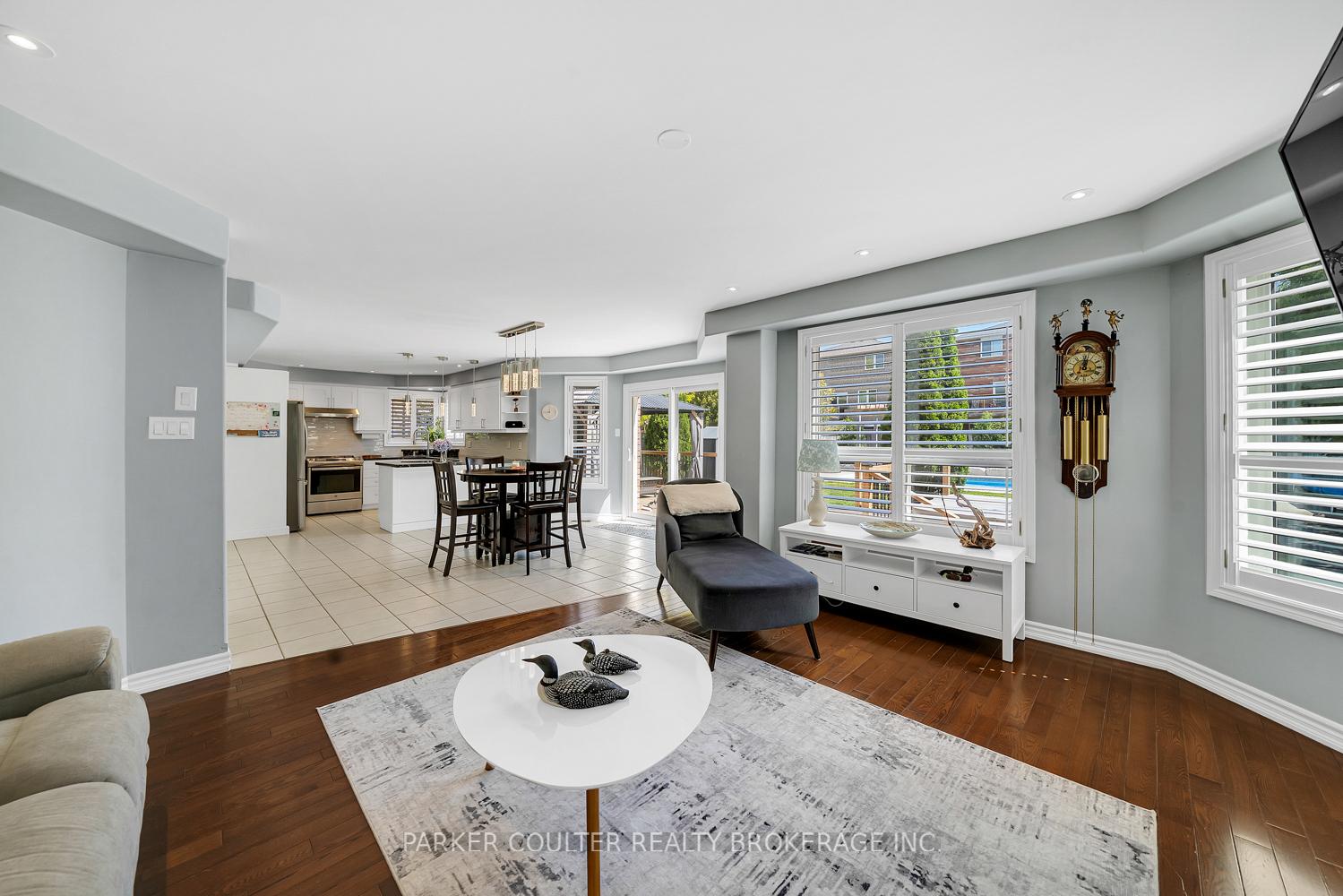 Photo 16 of 65 Miller Drive, Barrie, Edgehill Drive — HOMEH