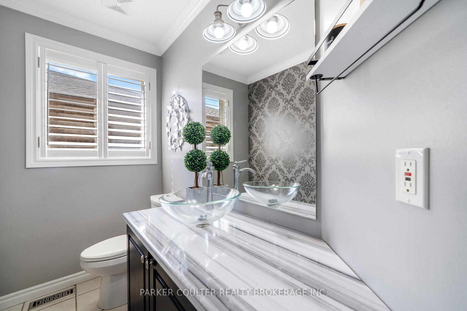 Photo 17 of 65 Miller Drive, Barrie, Edgehill Drive — HOMEH