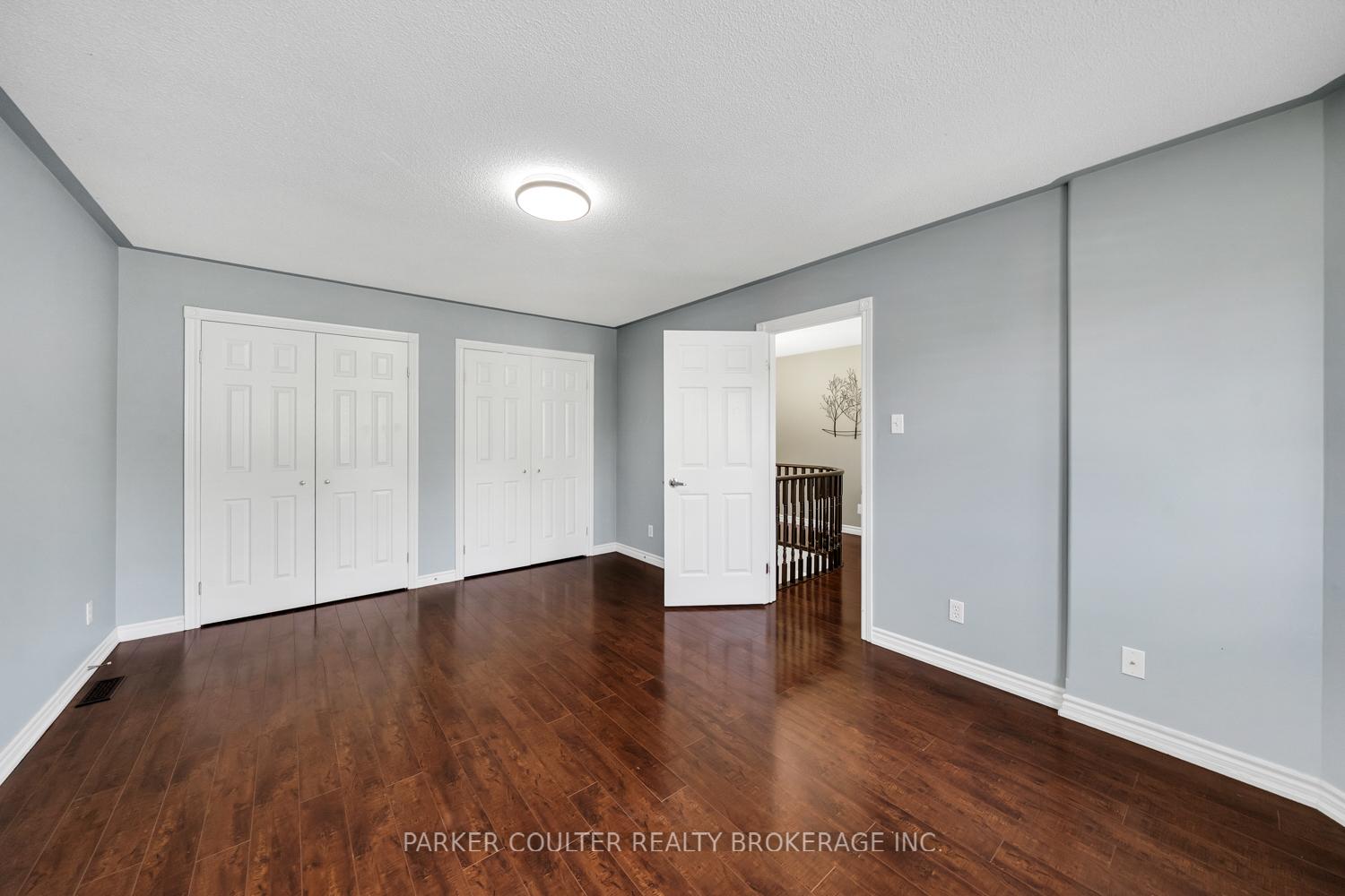 Photo 20 of 65 Miller Drive, Barrie, Edgehill Drive — HOMEH