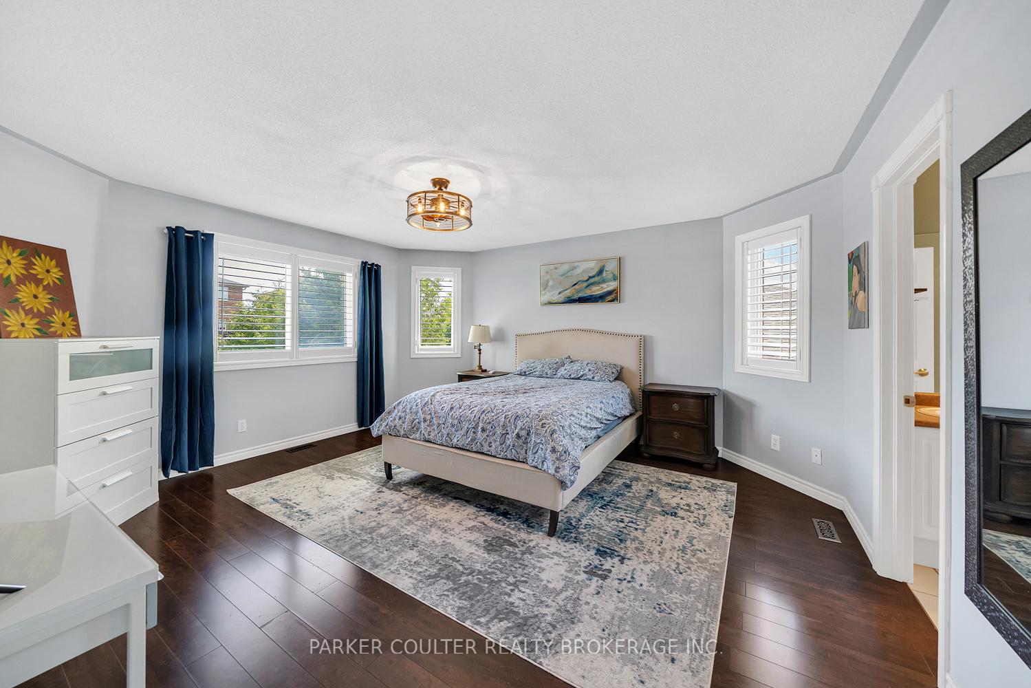 Photo 21 of 65 Miller Drive, Barrie, Edgehill Drive — HOMEH