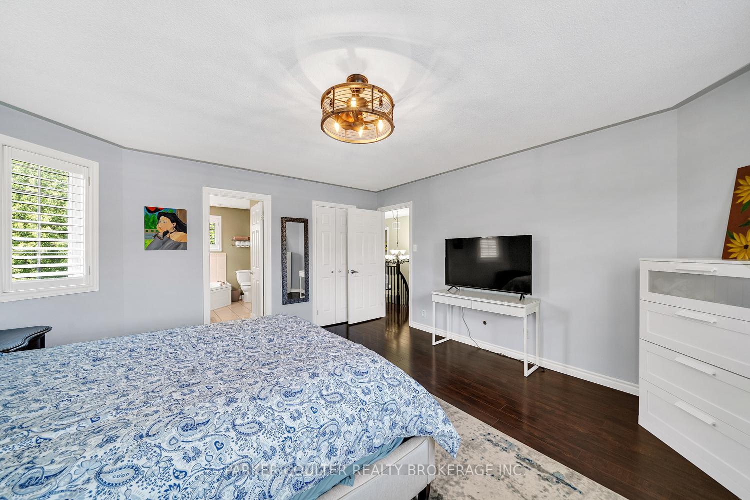 Photo 22 of 65 Miller Drive, Barrie, Edgehill Drive — HOMEH