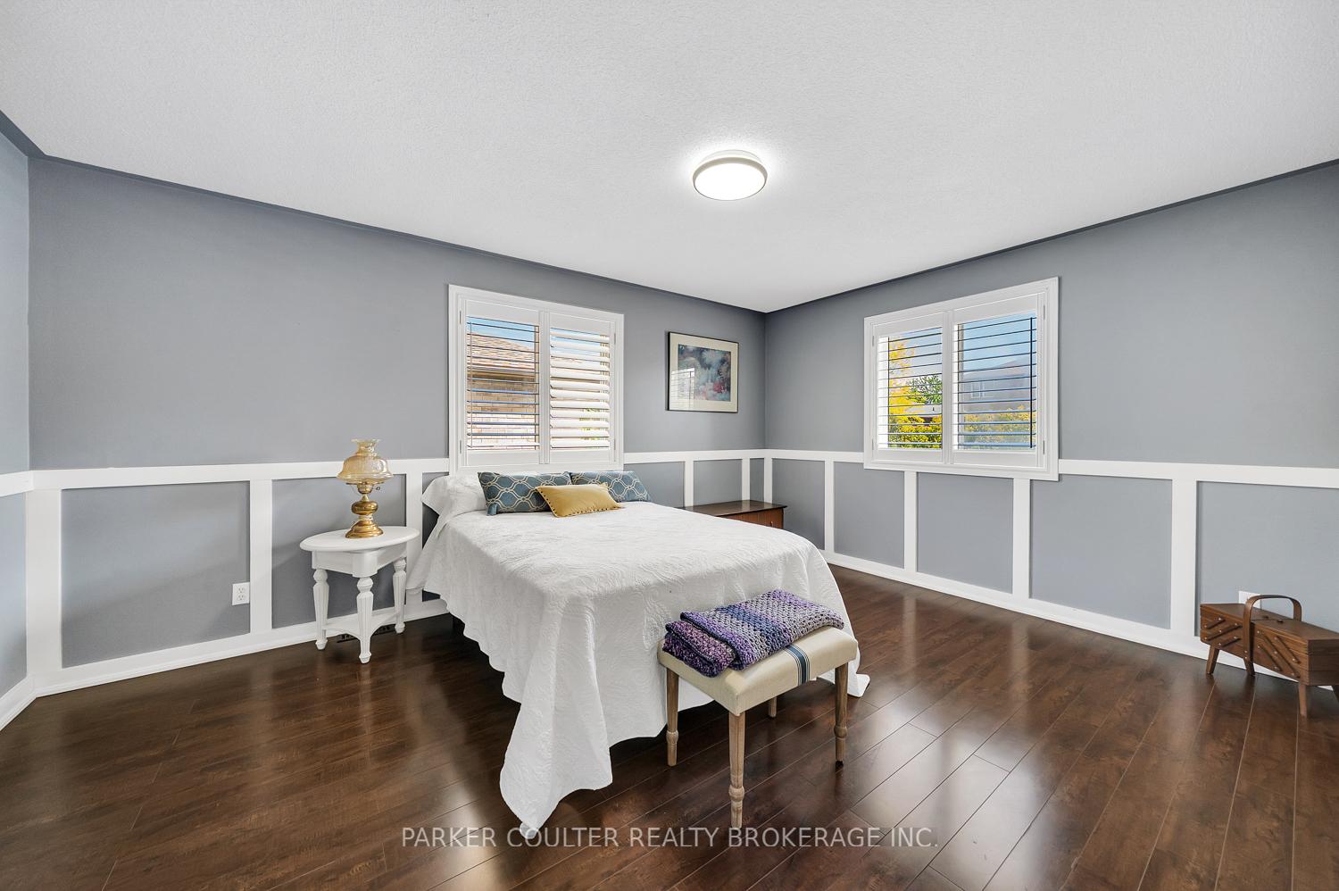 Photo 25 of 65 Miller Drive, Barrie, Edgehill Drive — HOMEH
