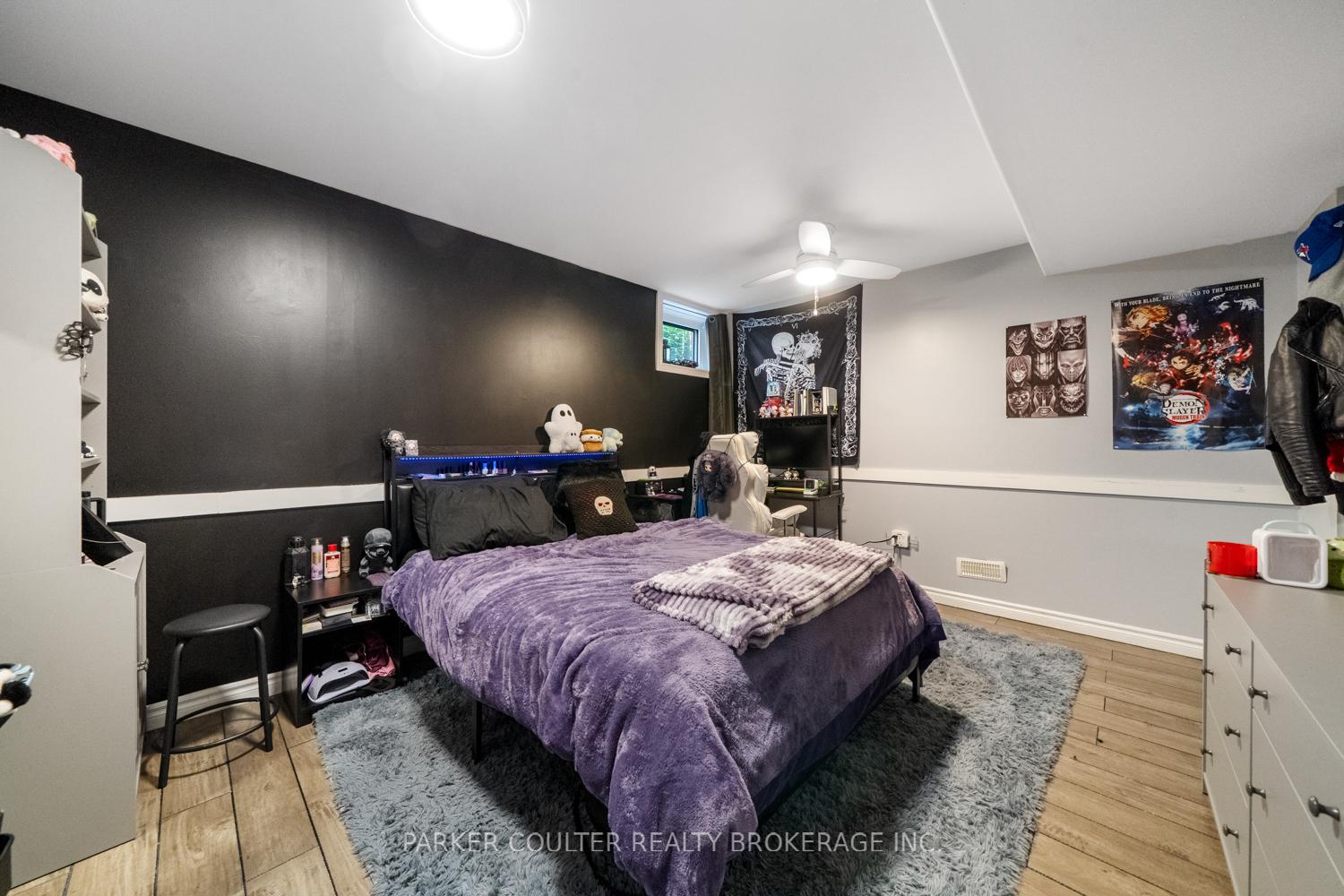 Photo 29 of 65 Miller Drive, Barrie, Edgehill Drive — HOMEH