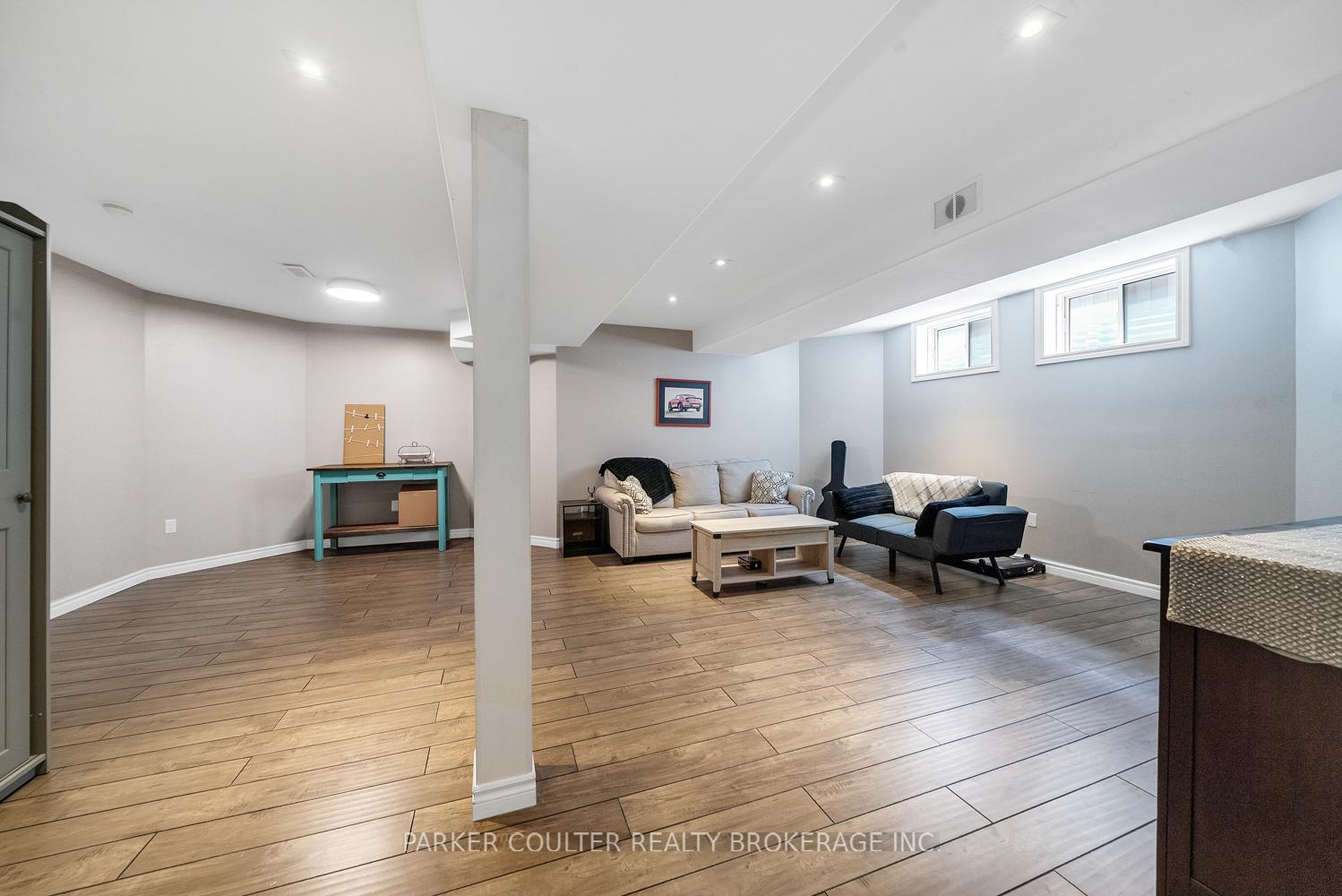 Photo 30 of 65 Miller Drive, Barrie, Edgehill Drive — HOMEH