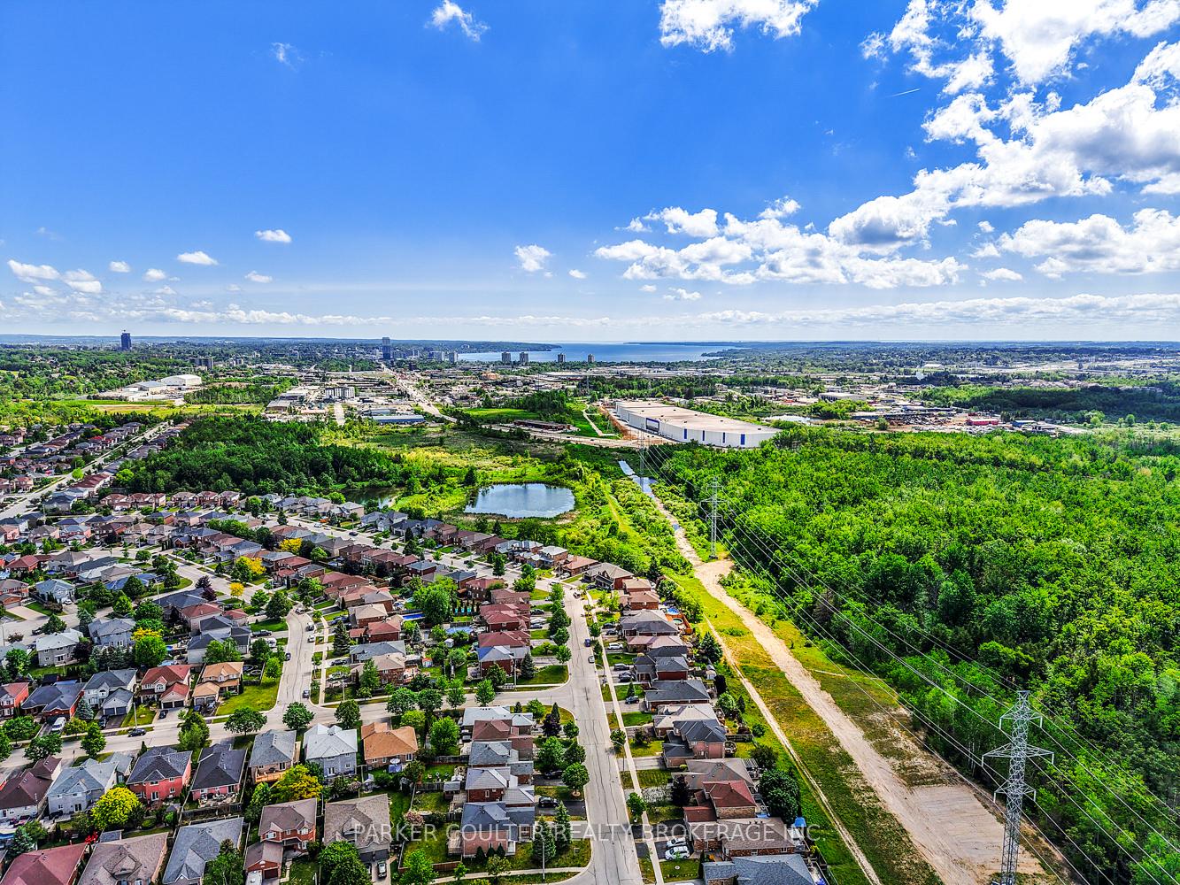 Photo 49 of 65 Miller Drive, Barrie, Edgehill Drive — HOMEH