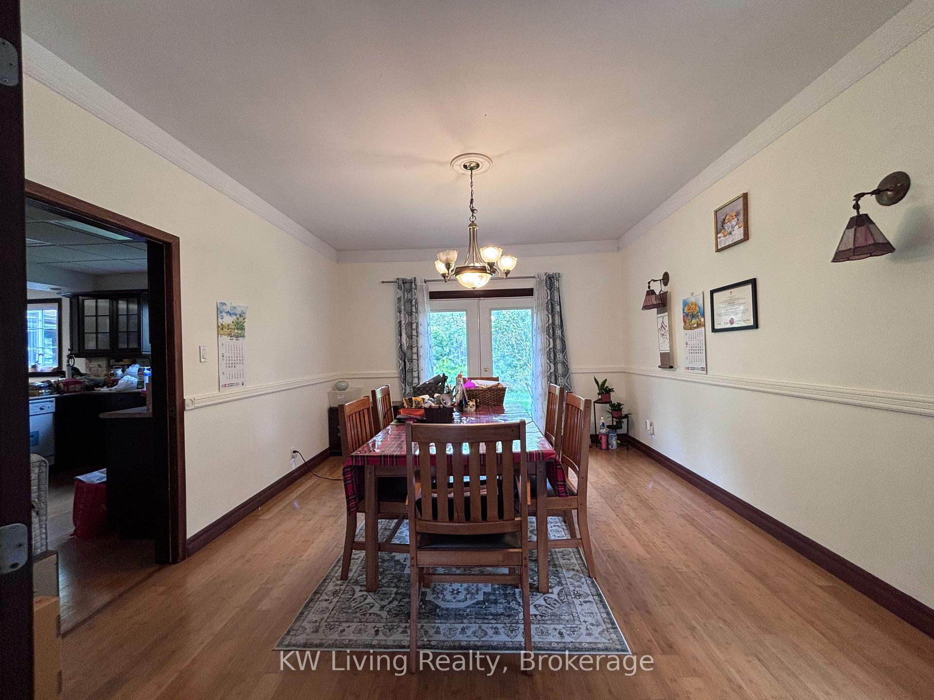 Photo 8 of 5511 Fawn Bay Road, Ramara, Rural Ramara — HOMEH