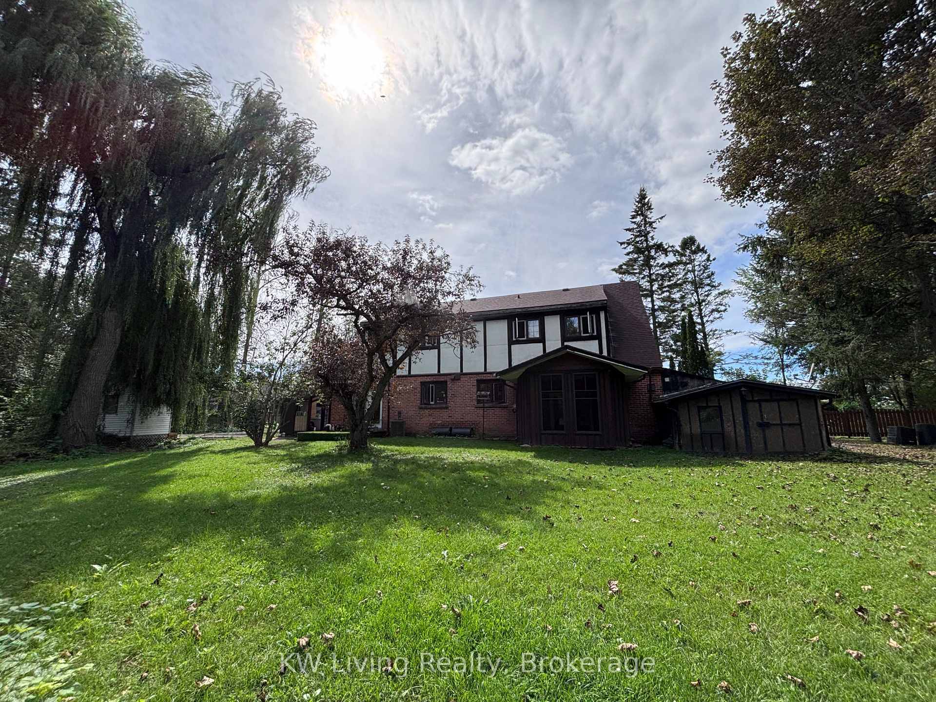Photo 29 of 5511 Fawn Bay Road, Ramara, Rural Ramara — HOMEH