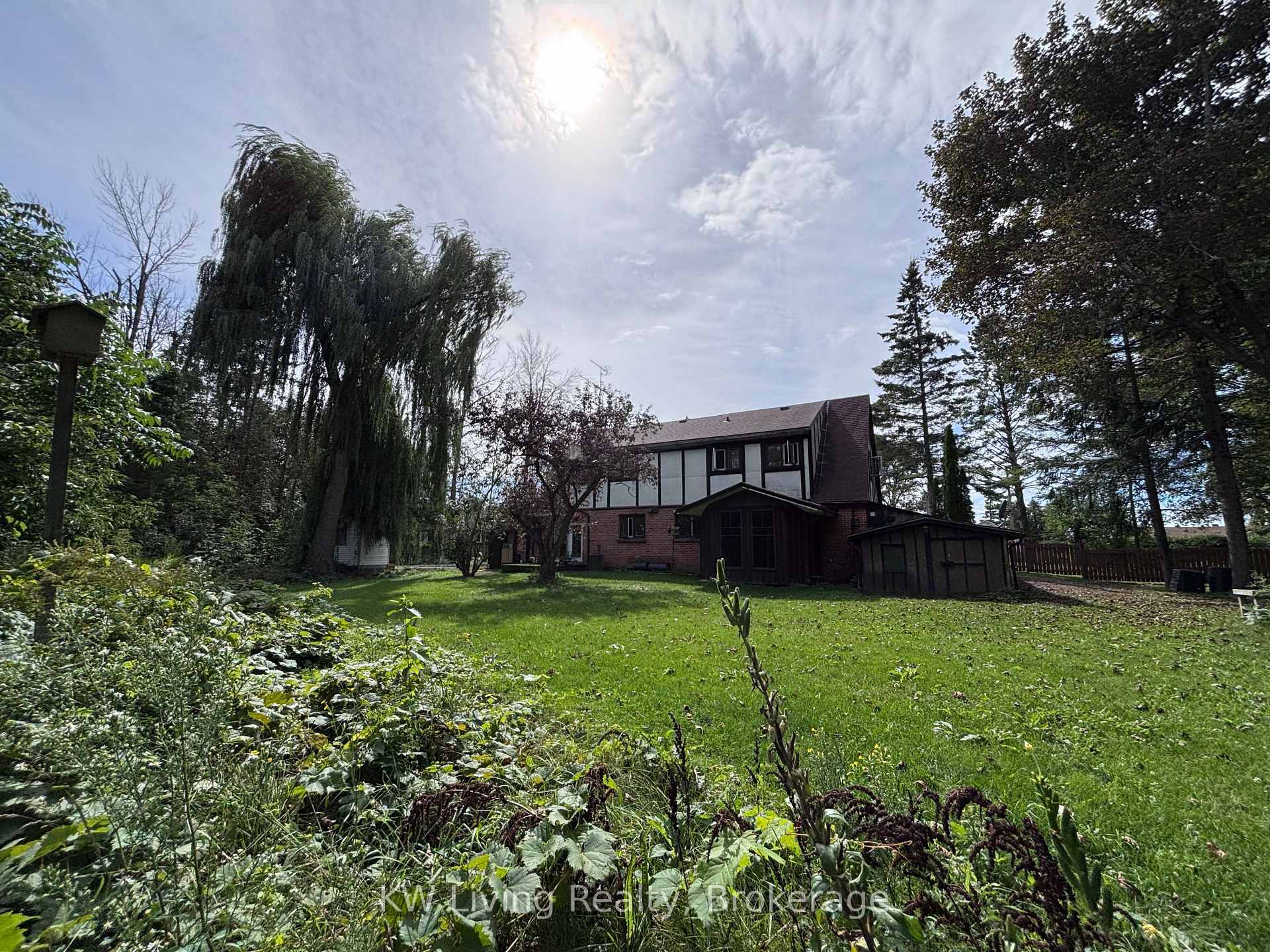 Photo 30 of 5511 Fawn Bay Road, Ramara, Rural Ramara — HOMEH