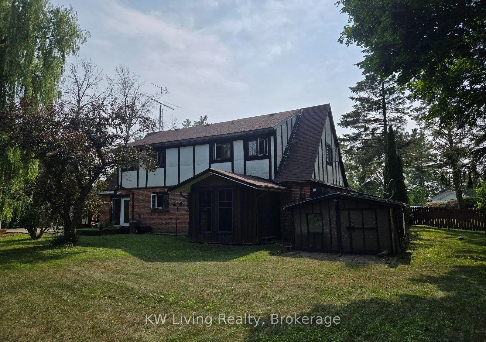 Photo 31 of 5511 Fawn Bay Road, Ramara, Rural Ramara — HOMEH
