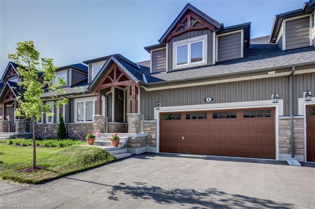Photo 1 of 4 Spooner Crescent, Collingwood — HOMEH