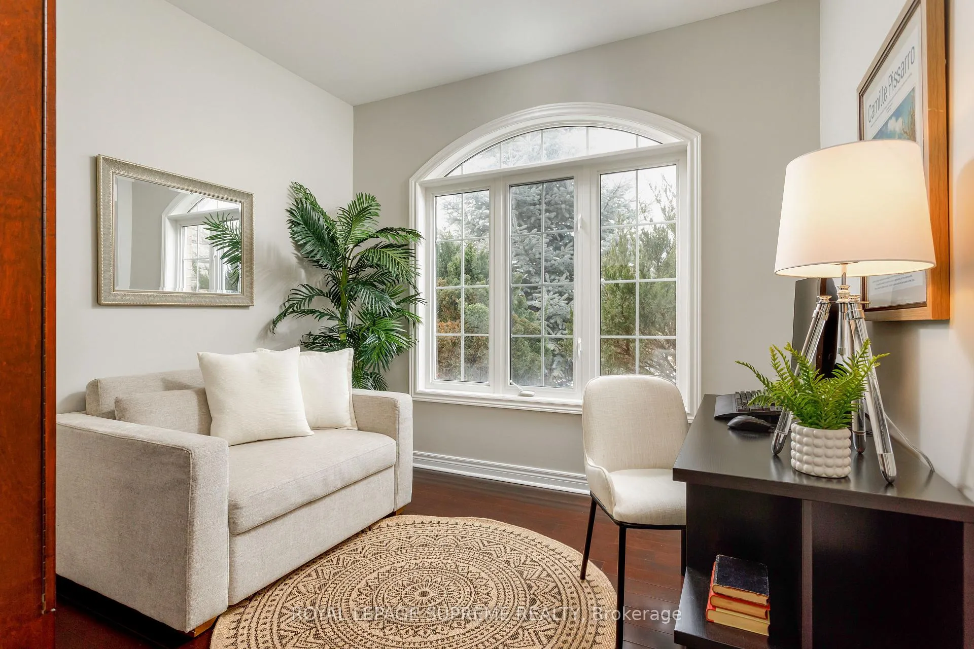 Photo 6 of 90 Lightcatcher Circle, Brampton, Bram East — HOMEH