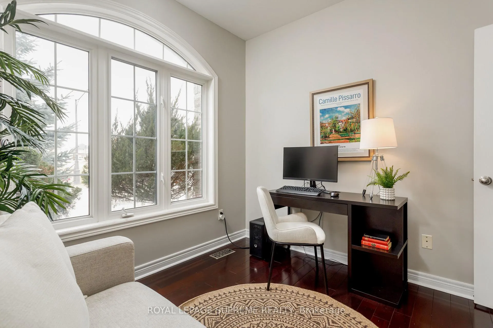 Photo 7 of 90 Lightcatcher Circle, Brampton, Bram East — HOMEH