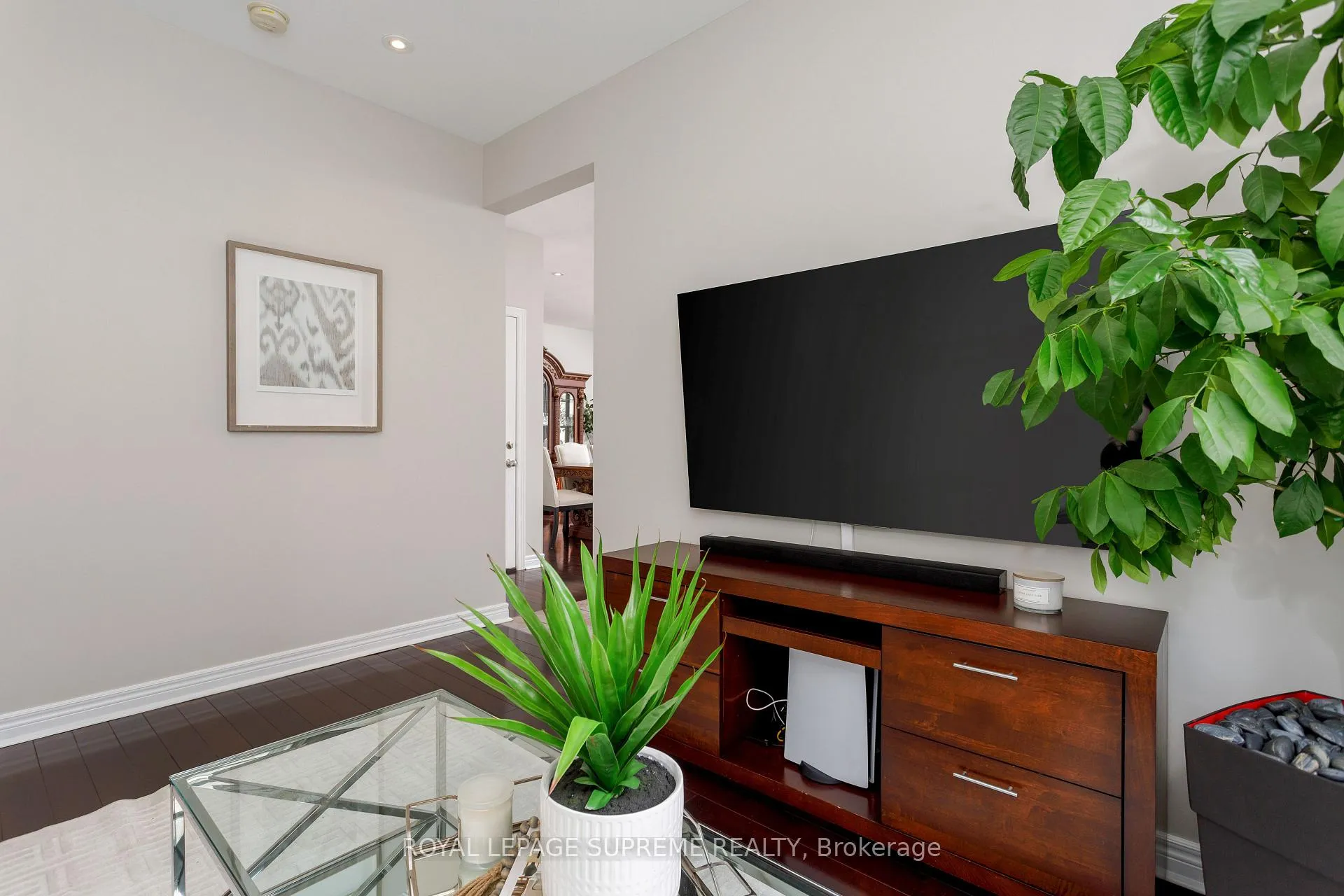 Photo 13 of 90 Lightcatcher Circle, Brampton, Bram East — HOMEH