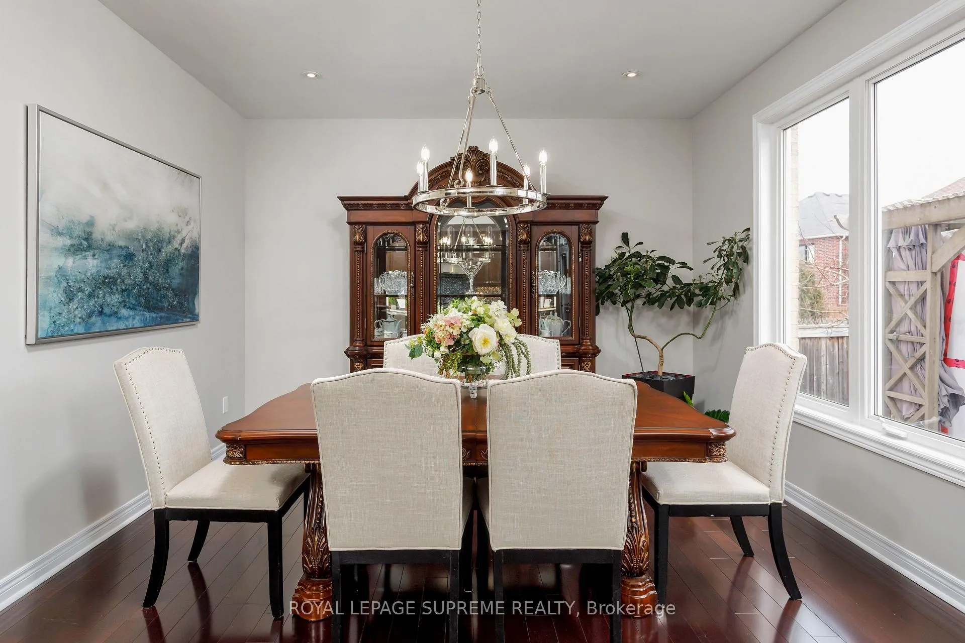 Photo 18 of 90 Lightcatcher Circle, Brampton, Bram East — HOMEH