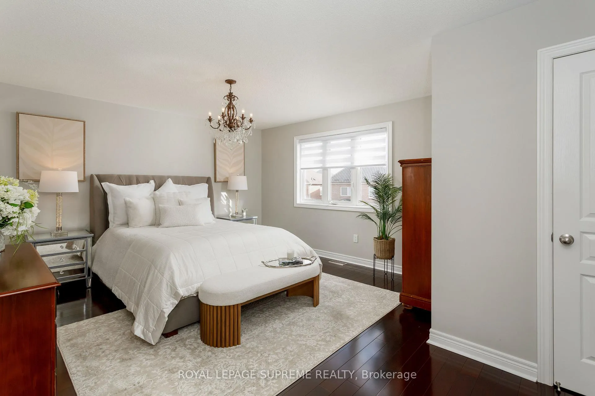 Photo 21 of 90 Lightcatcher Circle, Brampton, Bram East — HOMEH