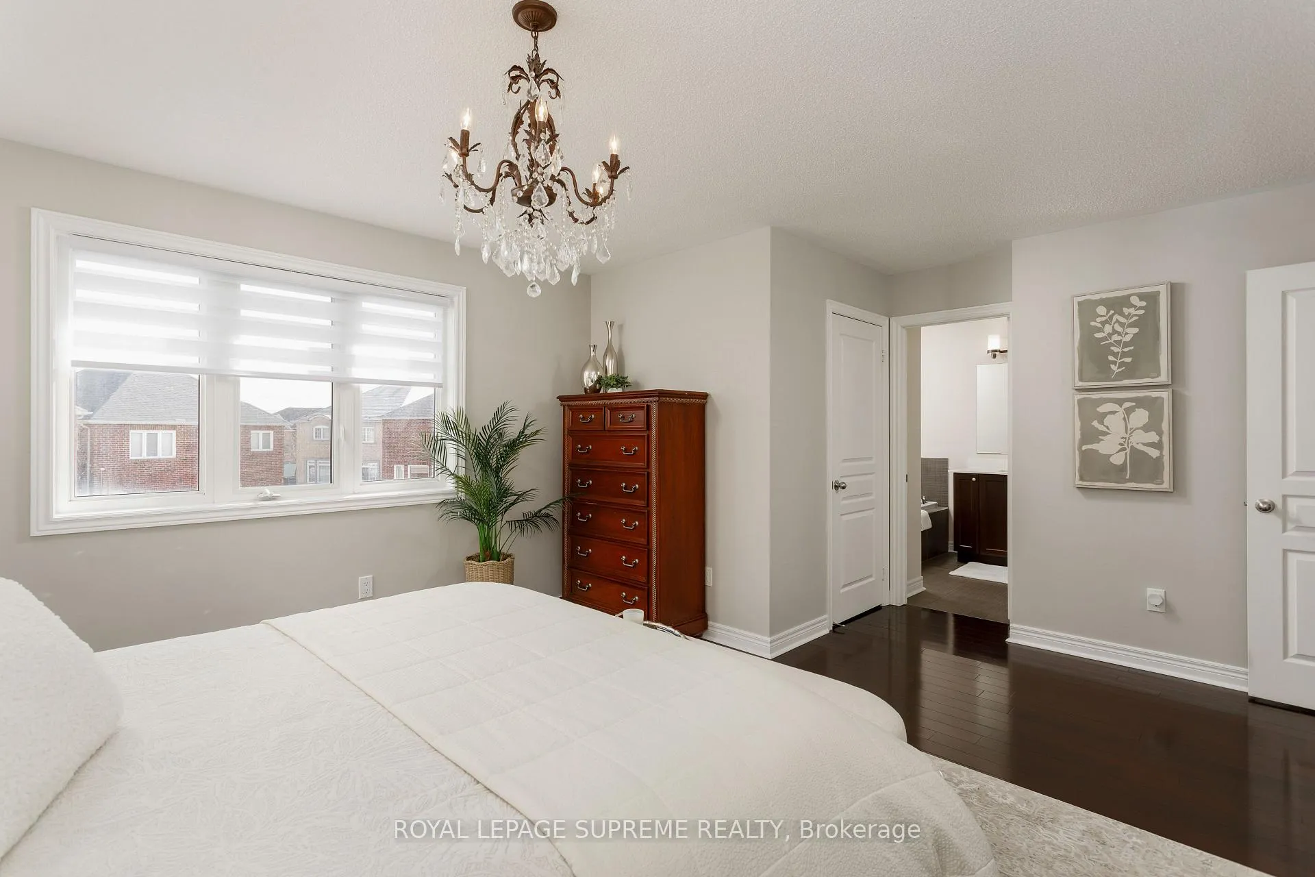 Photo 22 of 90 Lightcatcher Circle, Brampton, Bram East — HOMEH
