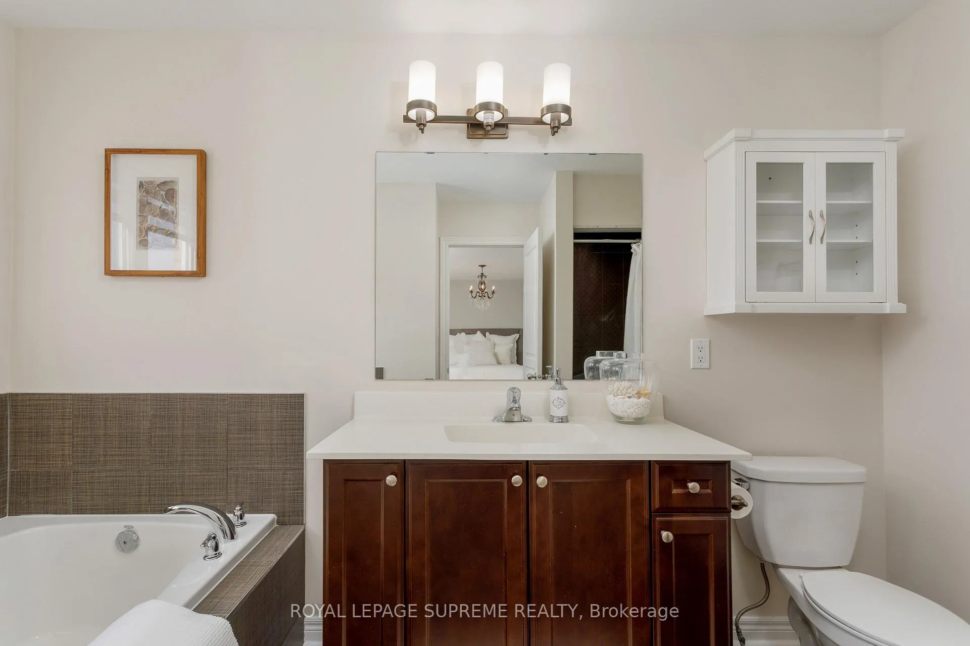 Photo 23 of 90 Lightcatcher Circle, Brampton, Bram East — HOMEH