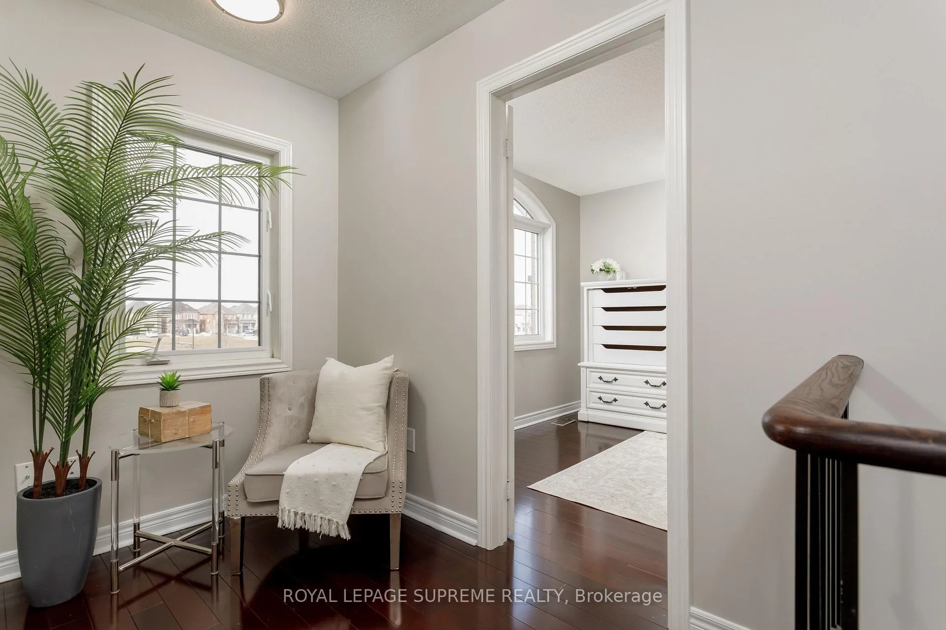 Photo 31 of 90 Lightcatcher Circle, Brampton, Bram East — HOMEH