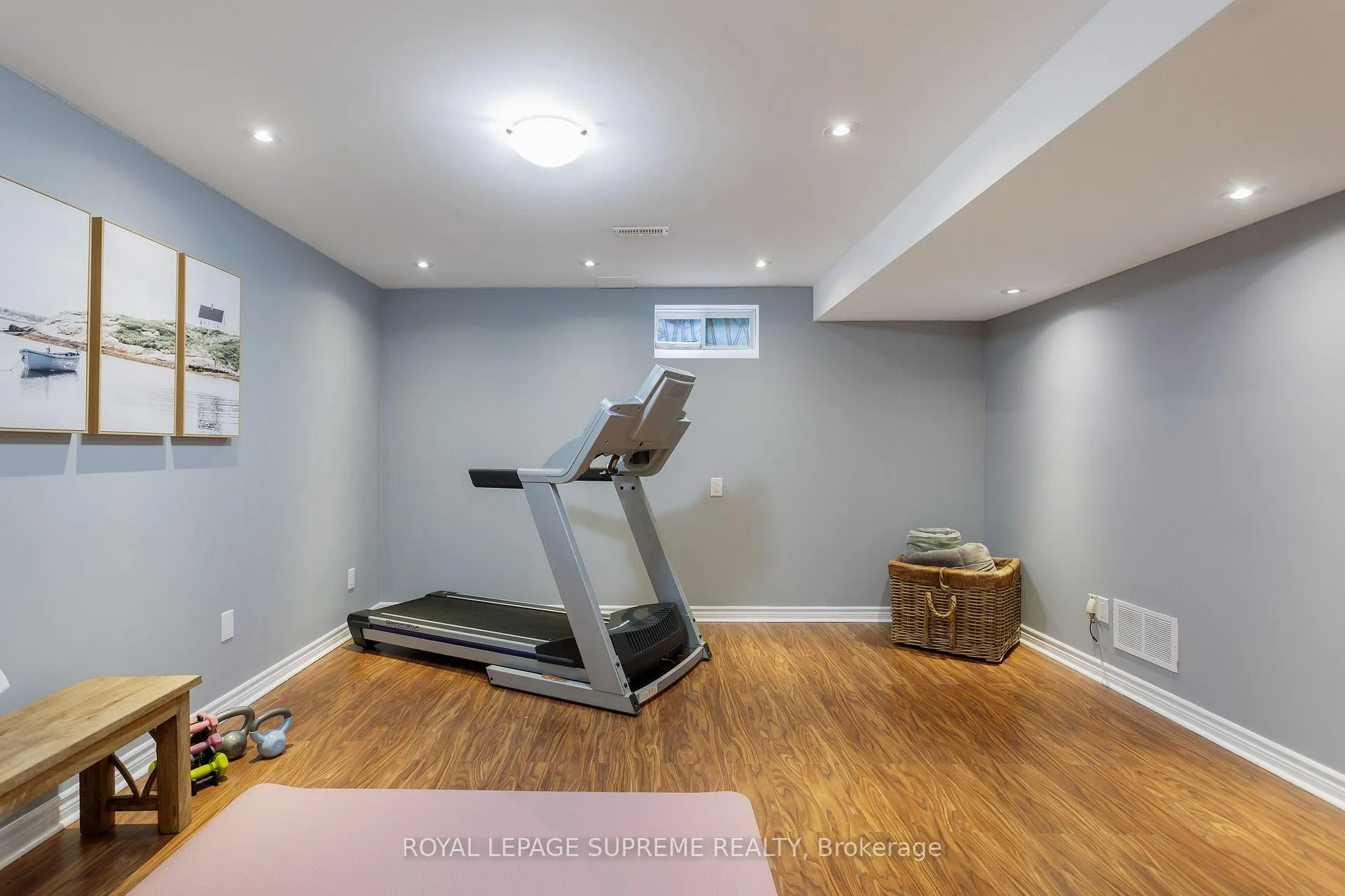 Photo 36 of 90 Lightcatcher Circle, Brampton, Bram East — HOMEH