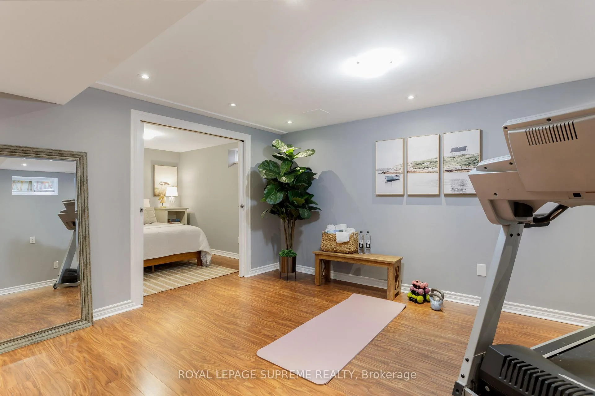 Photo 38 of 90 Lightcatcher Circle, Brampton, Bram East — HOMEH
