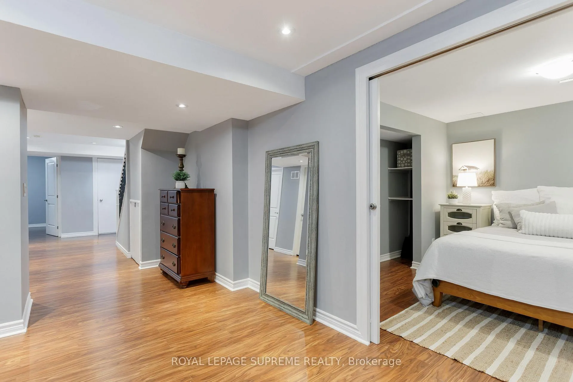 Photo 40 of 90 Lightcatcher Circle, Brampton, Bram East — HOMEH