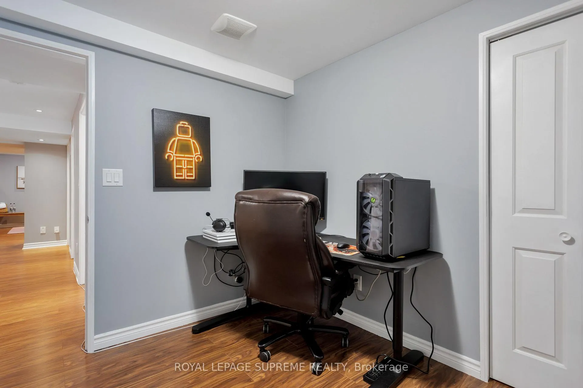 Photo 43 of 90 Lightcatcher Circle, Brampton, Bram East — HOMEH