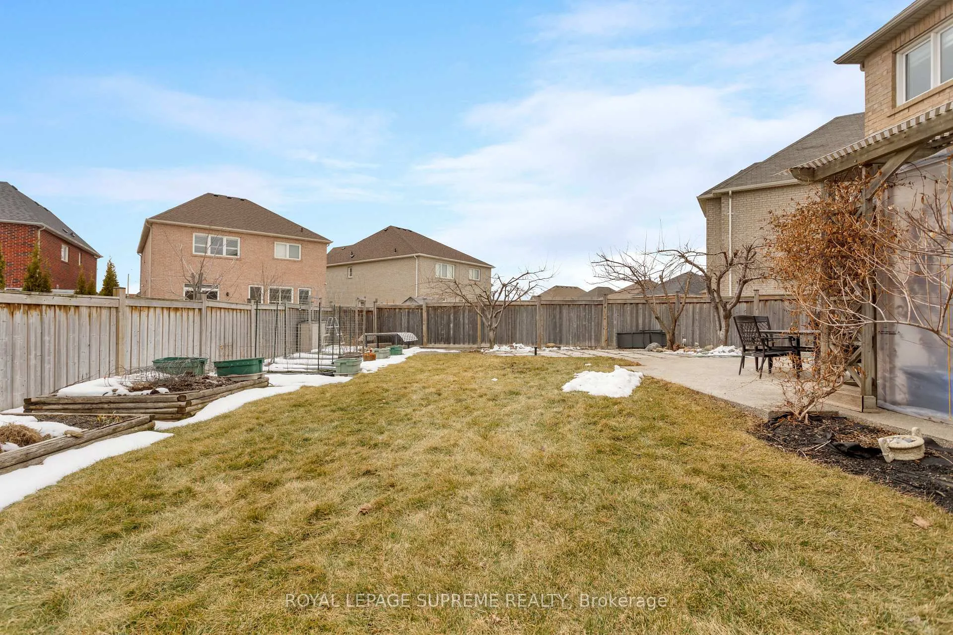 Photo 46 of 90 Lightcatcher Circle, Brampton, Bram East — HOMEH