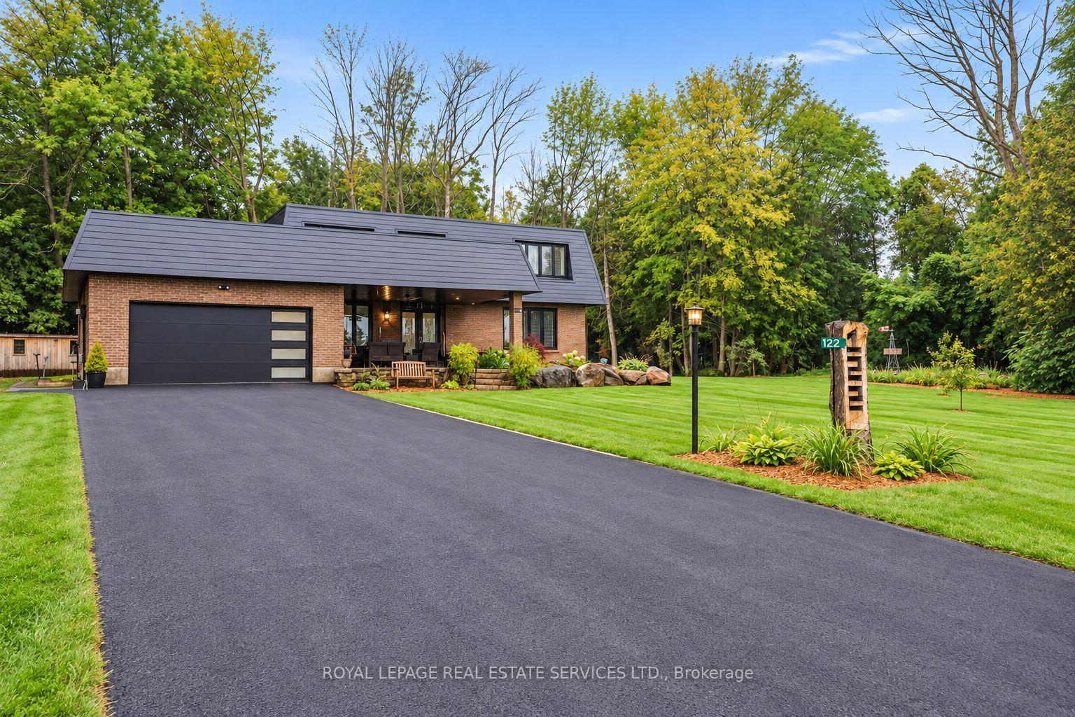 Photo 4 of 122 Algonquin Drive, Meaford — HOMEH