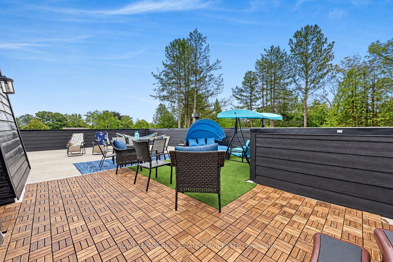 Photo 90 of 122 Algonquin Drive, Meaford — HOMEH