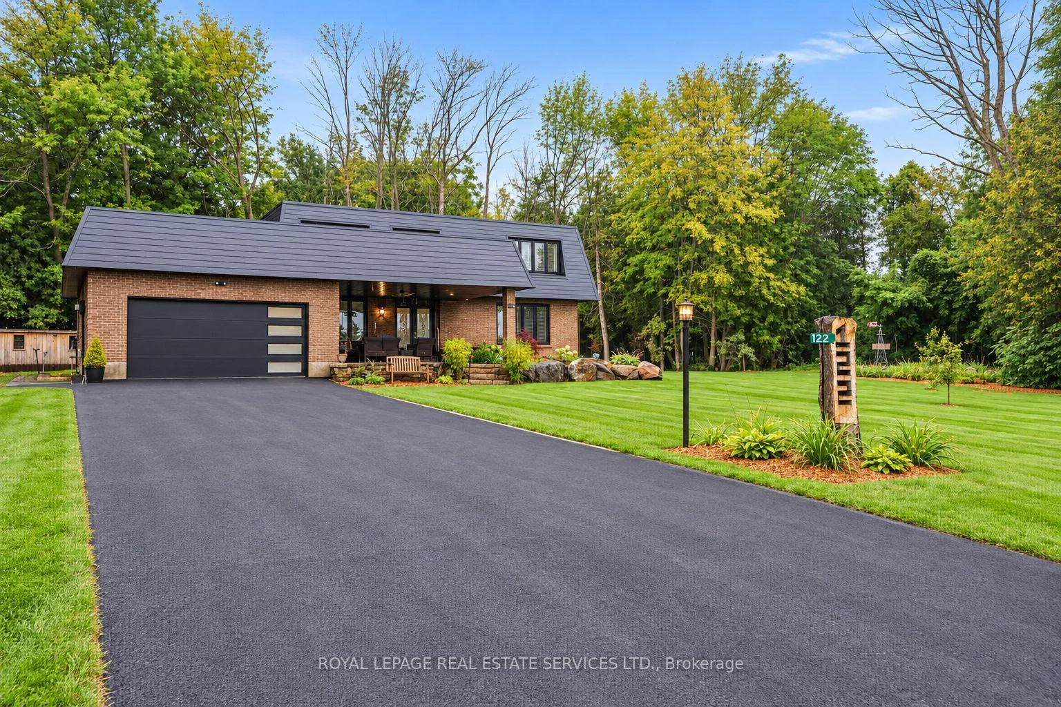 Photo 5 of 122 Algonquin Drive, Meaford — HOMEH